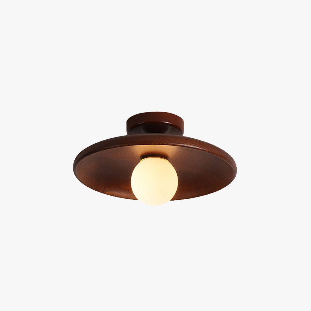 Oaki Flush Mount Ceiling Light