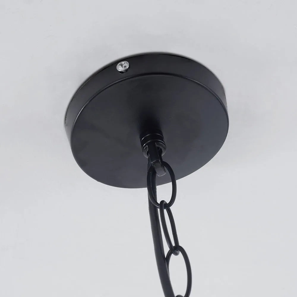 Epoch Vintage Rustic Pendant Light - Neutralighting