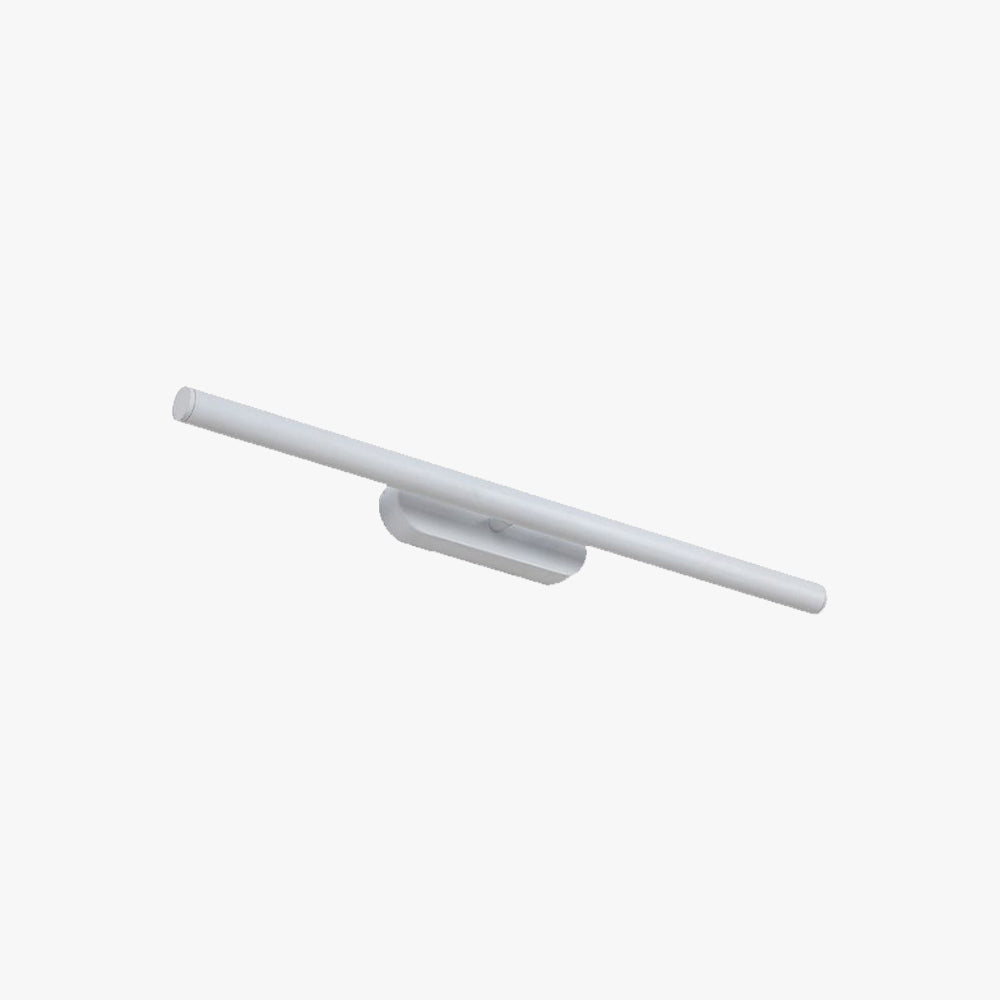 Arisha Minimaliste Arisha Tube Mirror Front Vanity Wall Lamp - Neutralighting
