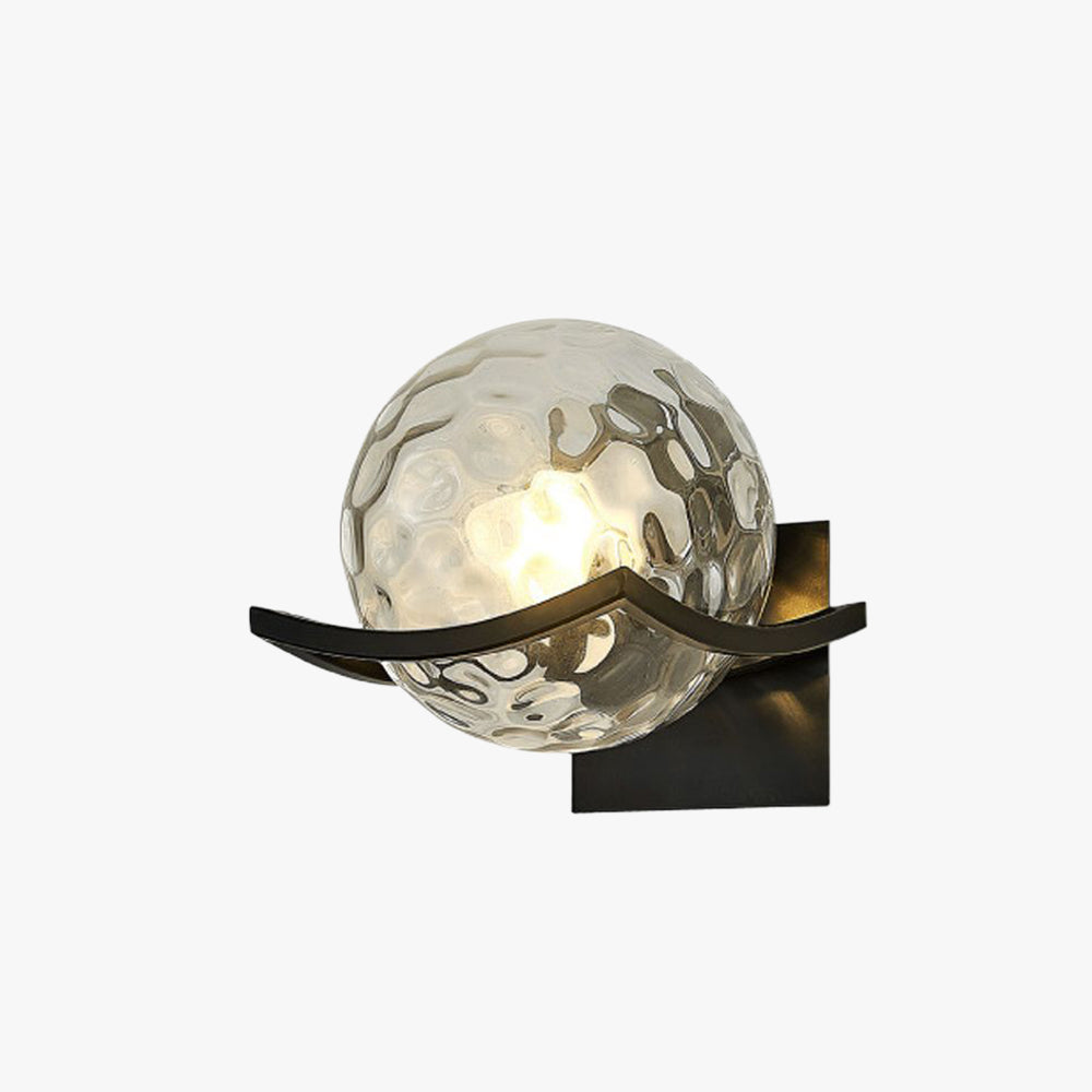 Valentina Vanity Modern Art Wall Lamp, Bathroom/Bedroom - Neutralighting