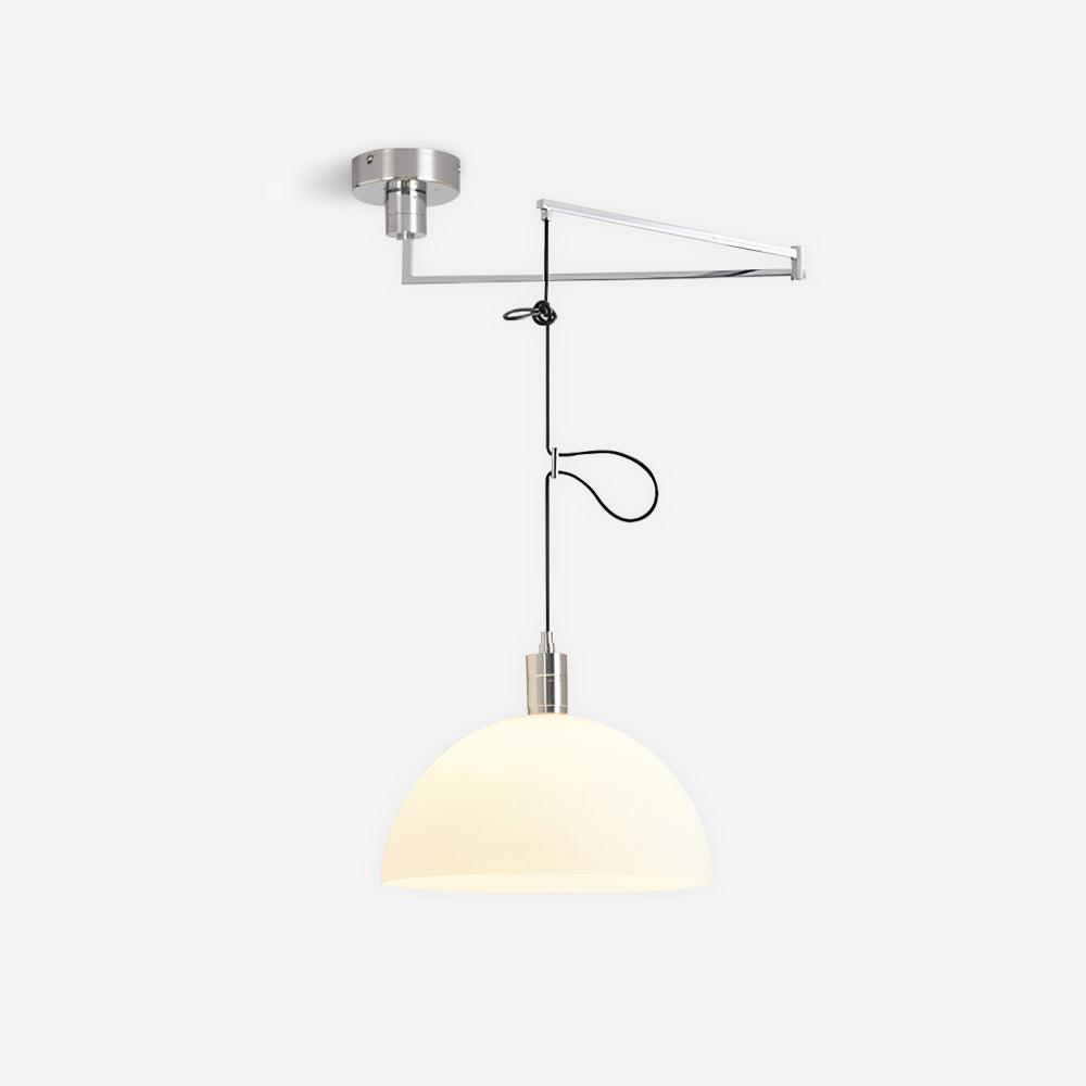 Emino Adjustable Pendant Lamp - Neutralighting