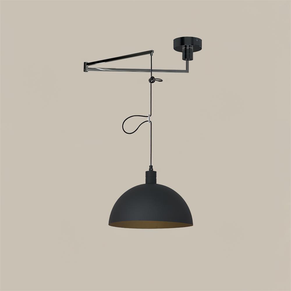 Emino Adjustable Pendant Lamp - Neutralighting