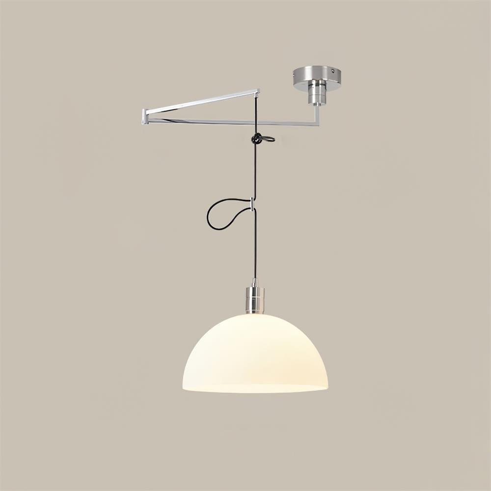 Emino Adjustable Pendant Lamp - Neutralighting
