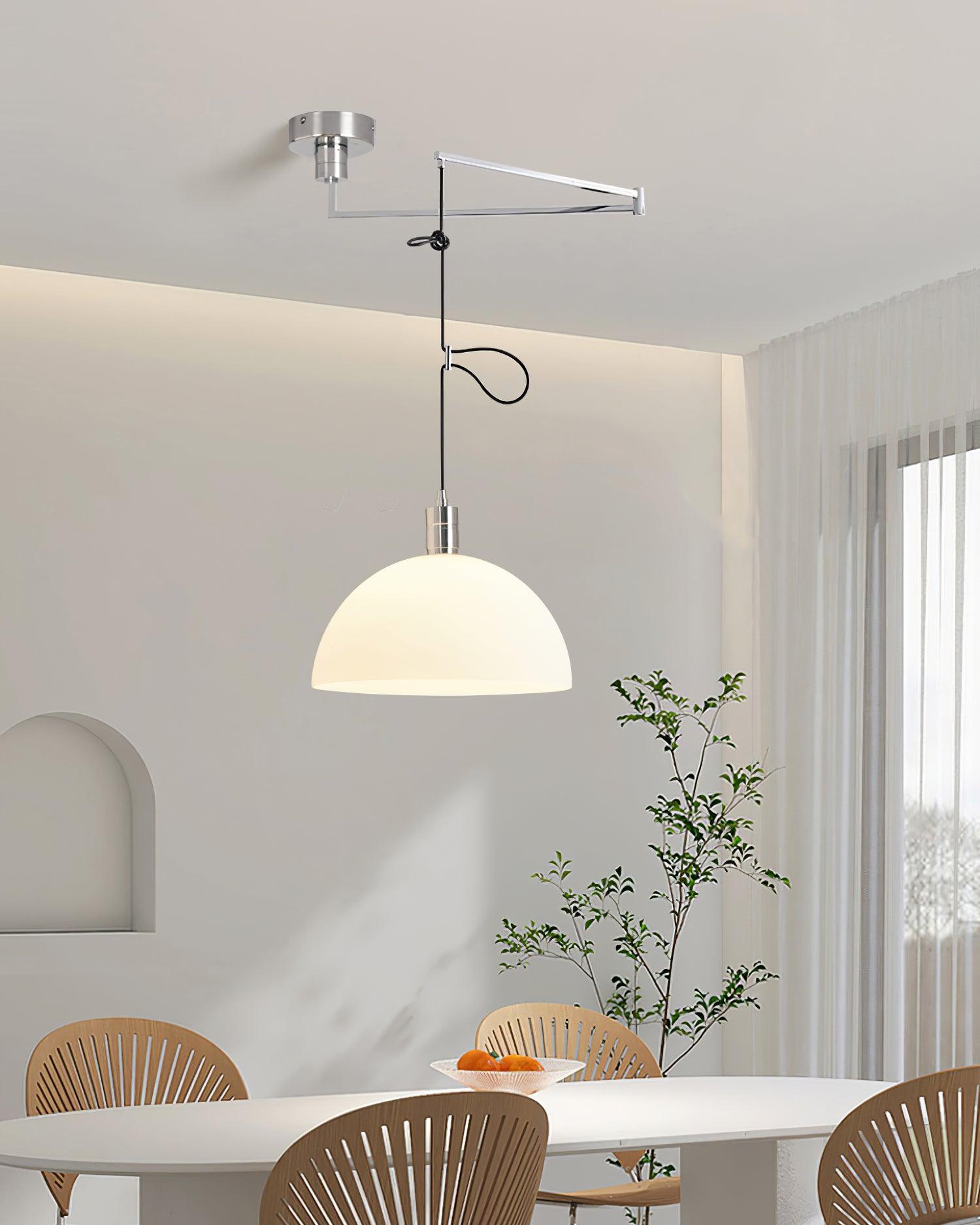 Emino Adjustable Pendant Lamp - Neutralighting