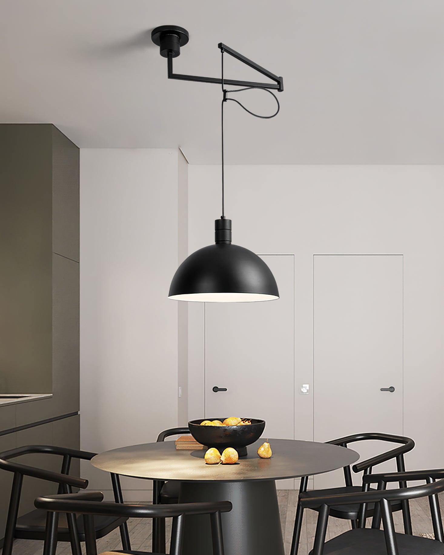 Emino Adjustable Pendant Lamp - Neutralighting