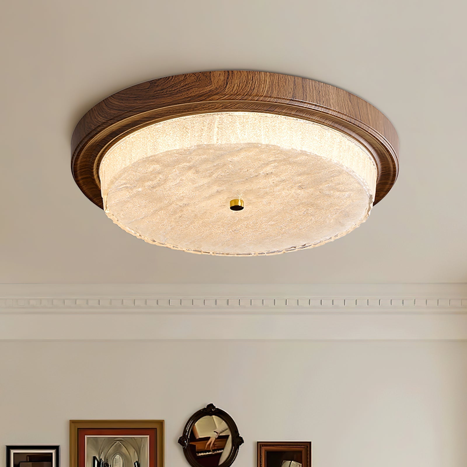 Ondra Ceiling Light - Neutralighting