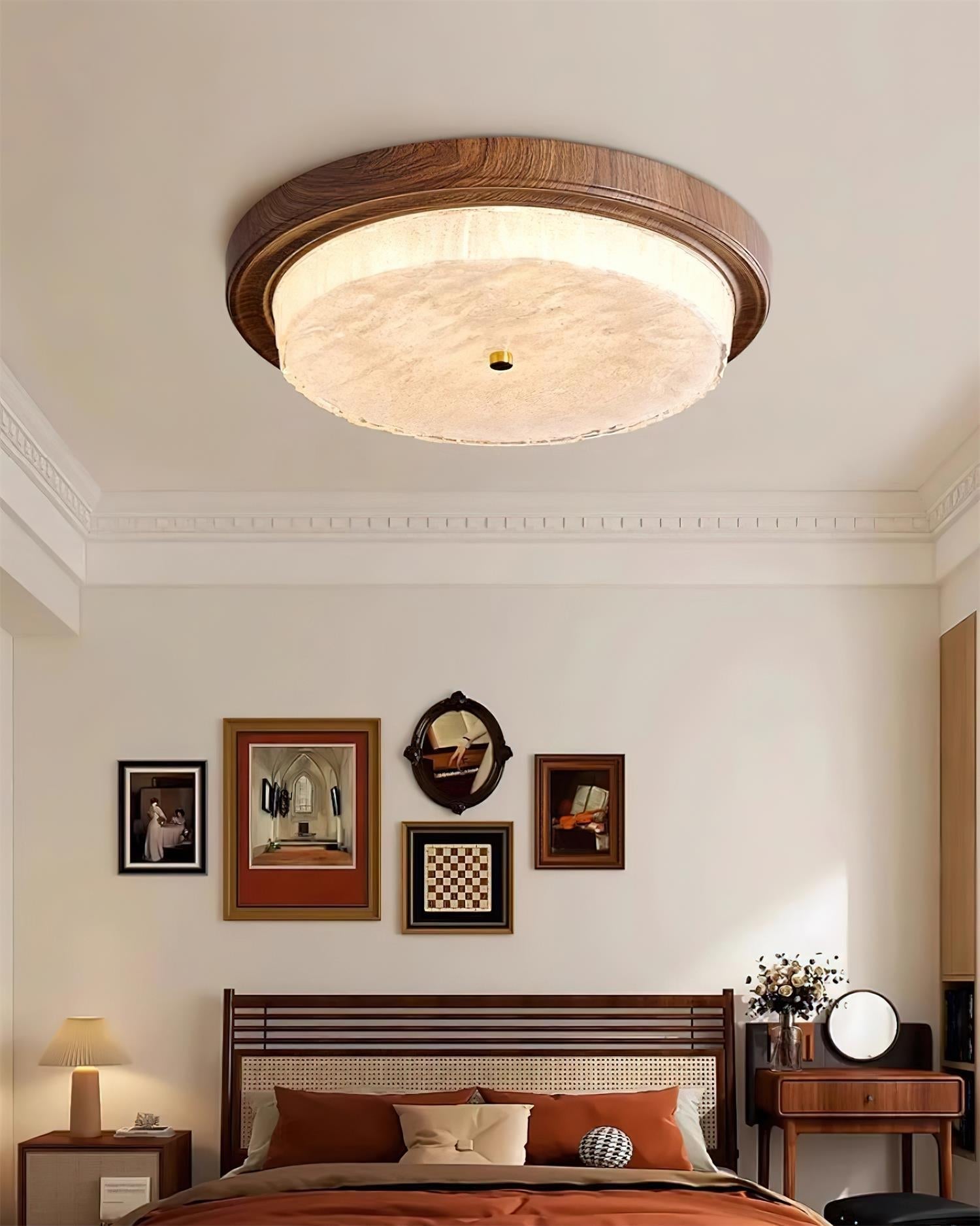Ondra Ceiling Light - Neutralighting