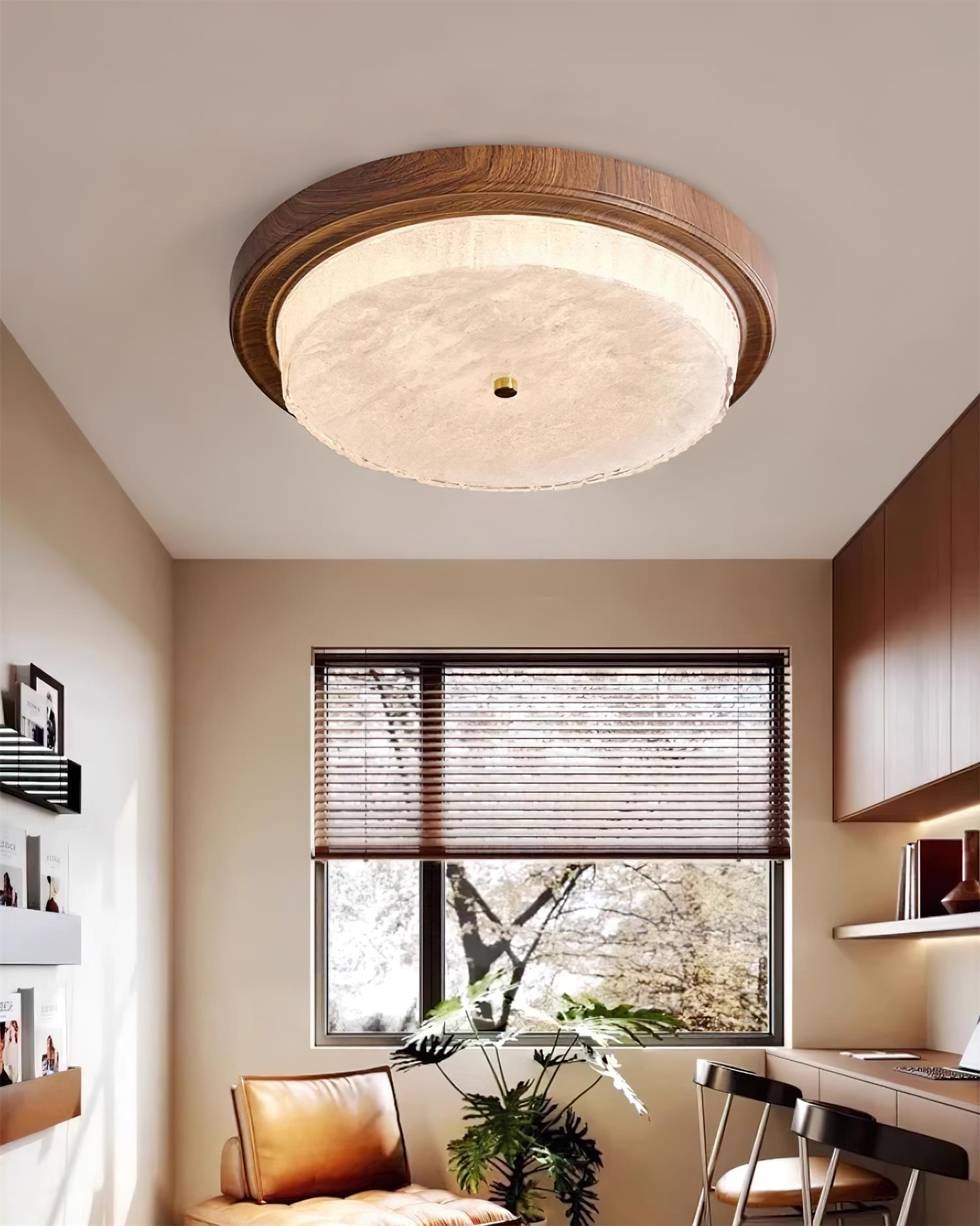 Ondra Ceiling Light - Neutralighting