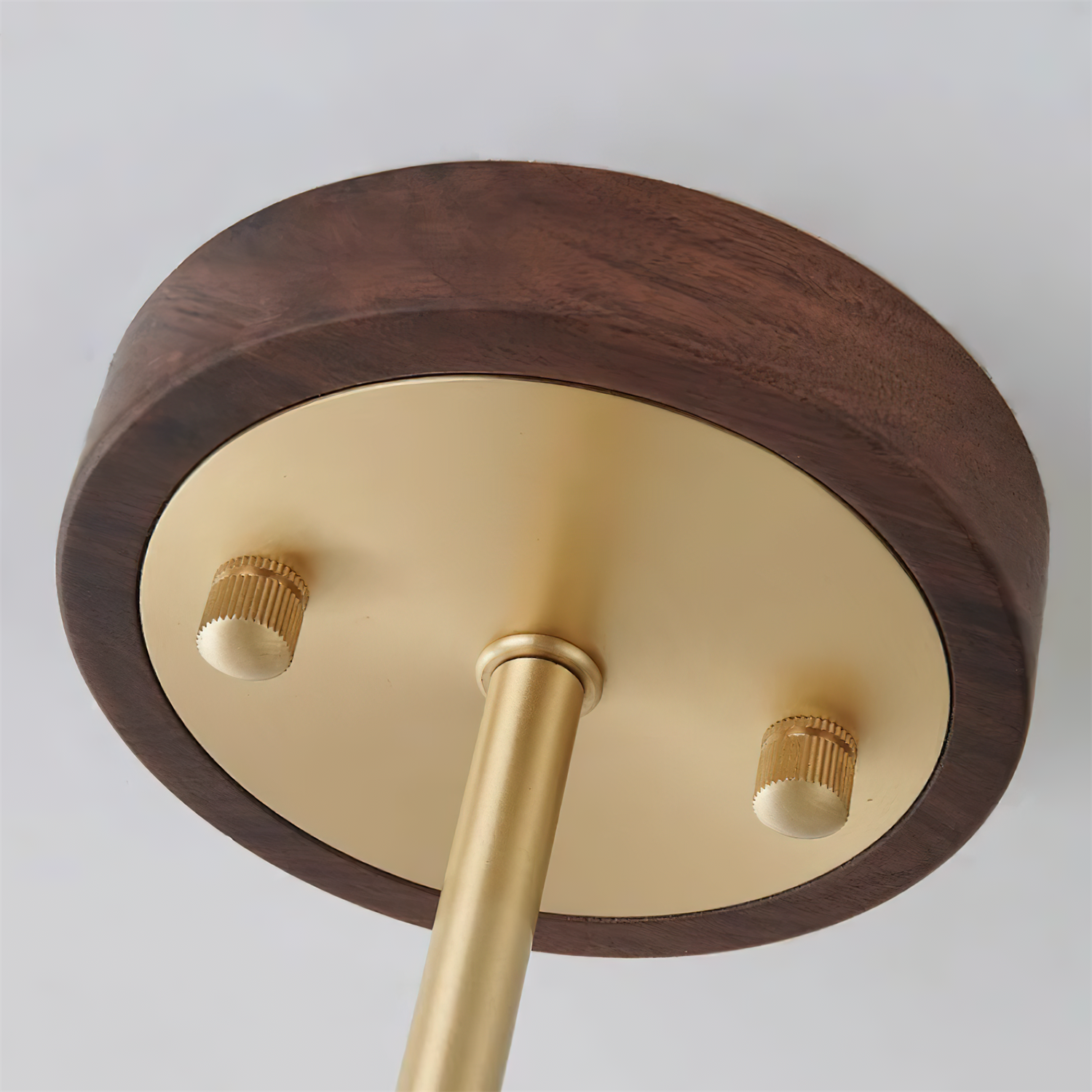 Aurevia Arc Globe Chandelier - Neutralighting