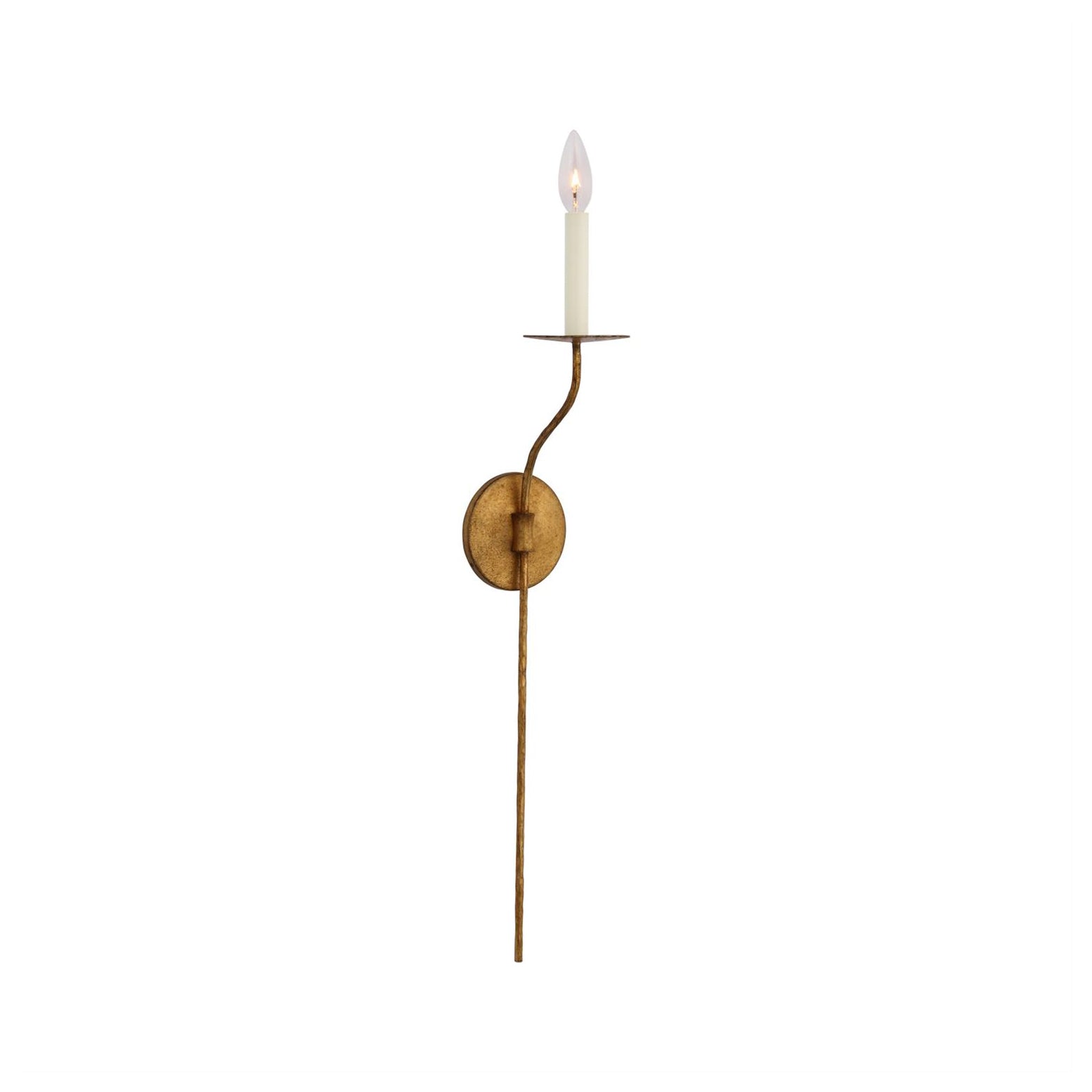 Eirikuvyh Modern Minimalist Vintage Industrial Metal Wall Lamp - Neutralighting