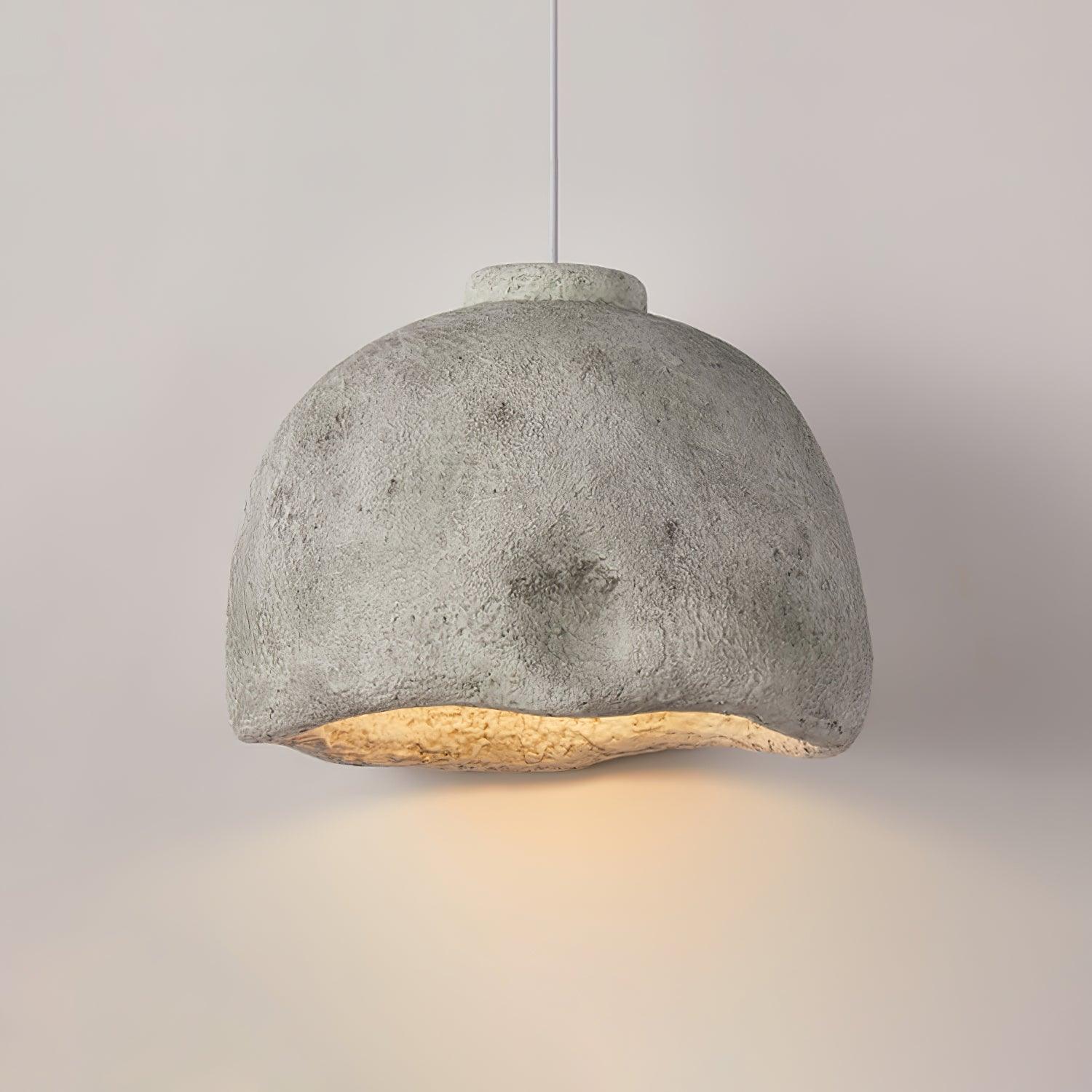 Arisha Pendant Light, 2 Colors - Neutralighting