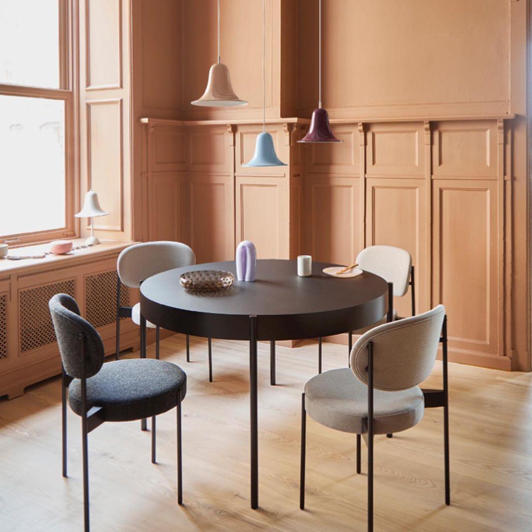 Nevin Minimalist Bell Shade Pendant Light - Neutralighting