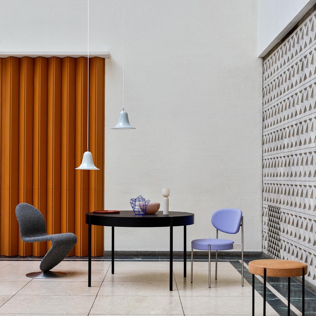 Nevin Minimalist Bell Shade Pendant Light - Neutralighting