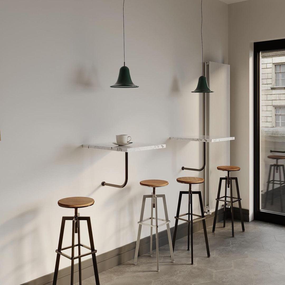 Nevin Minimalist Bell Shade Pendant Light - Neutralighting