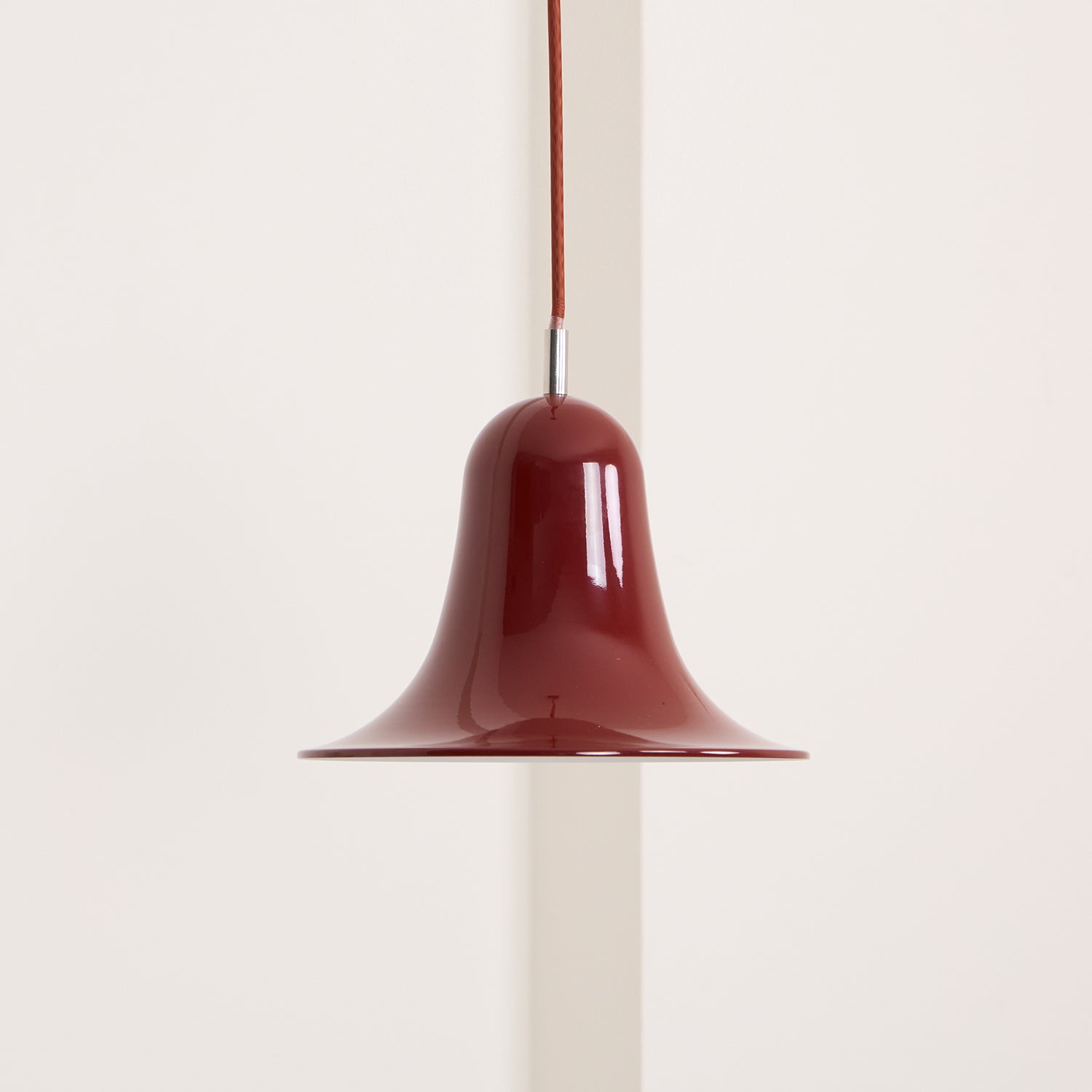 Nevin Minimalist Bell Shade Pendant Light - Neutralighting