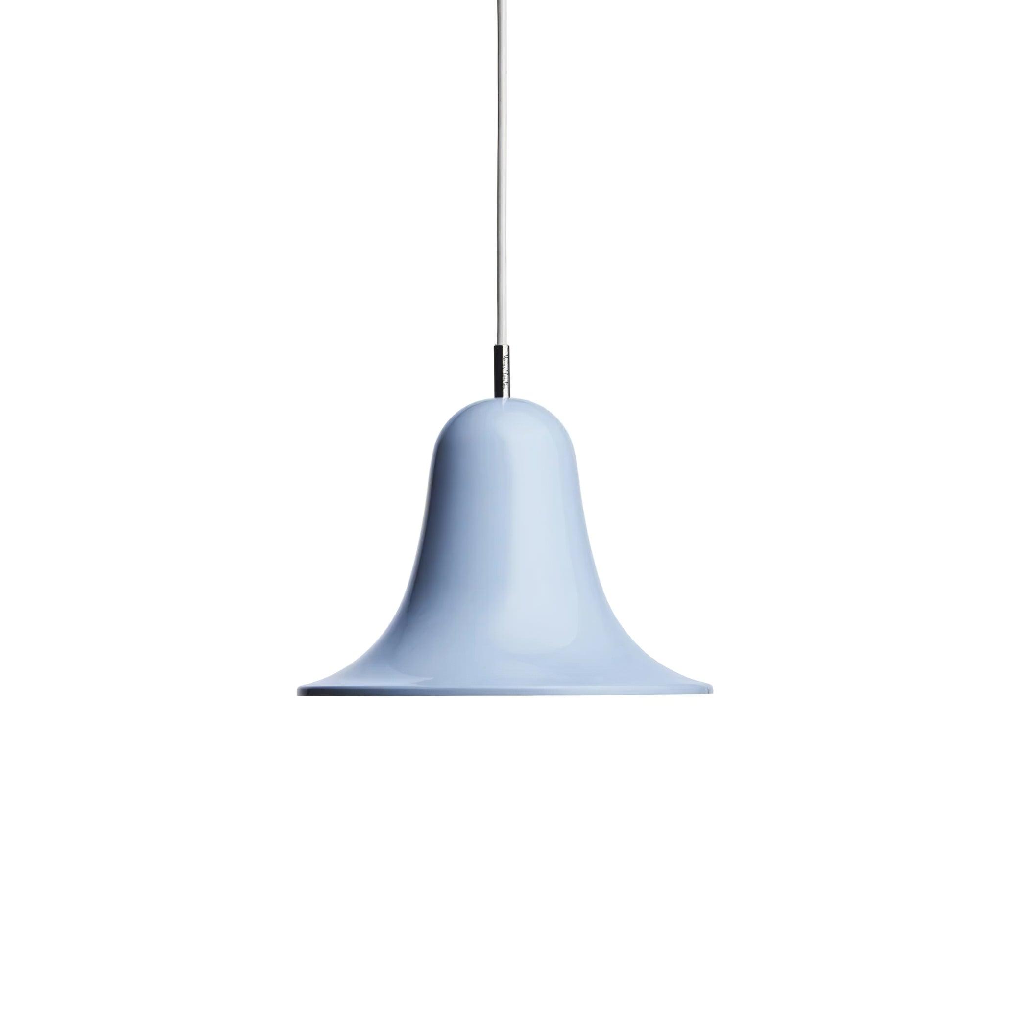Nevin Minimalist Bell Shade Pendant Light - Neutralighting