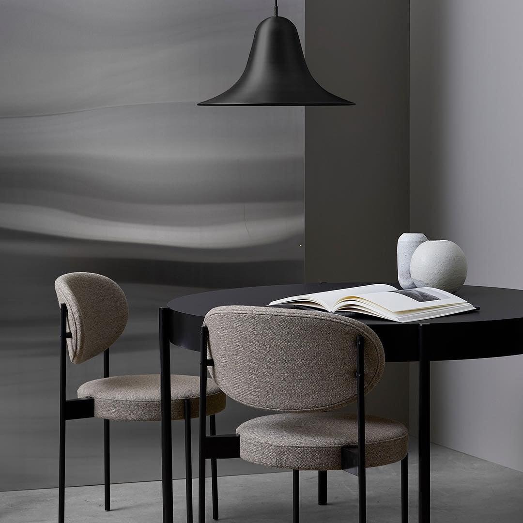 Nevin Minimalist Bell Shade Pendant Light - Neutralighting