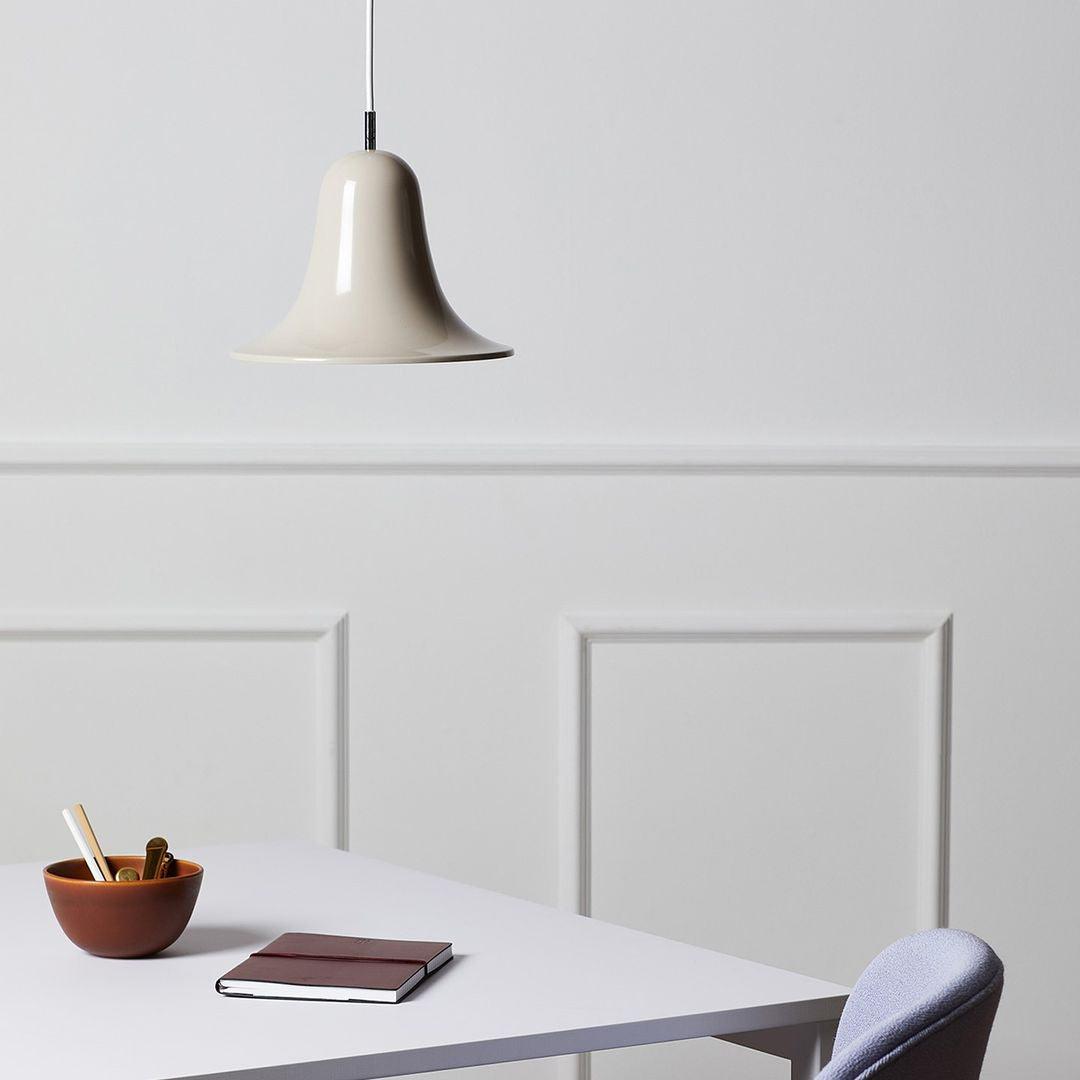 Nevin Minimalist Bell Shade Pendant Light - Neutralighting