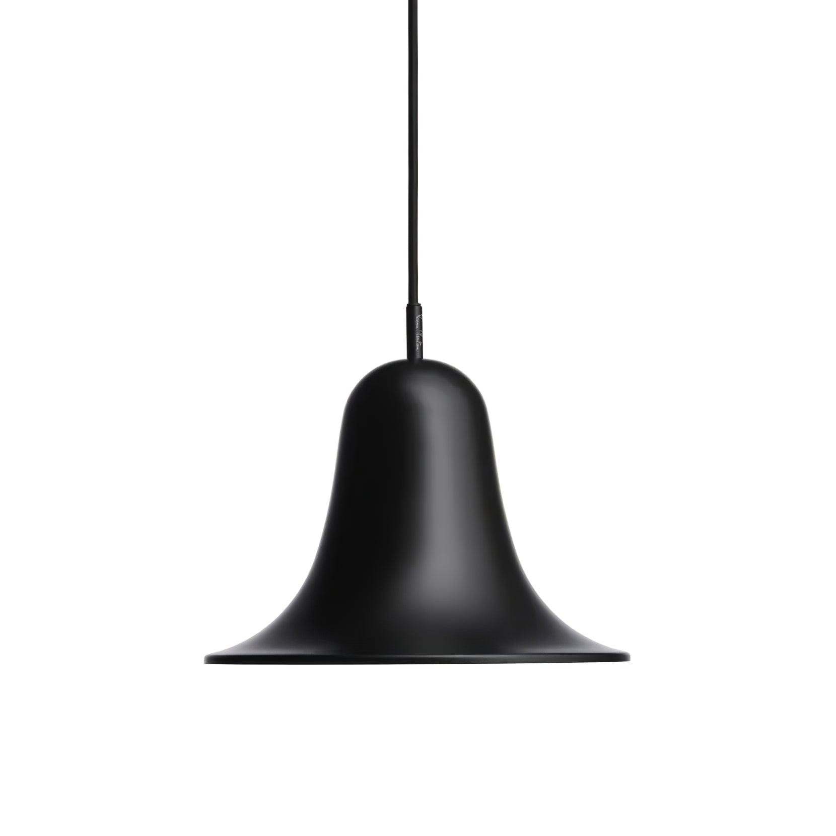 Nevin Minimalist Bell Shade Pendant Light - Neutralighting