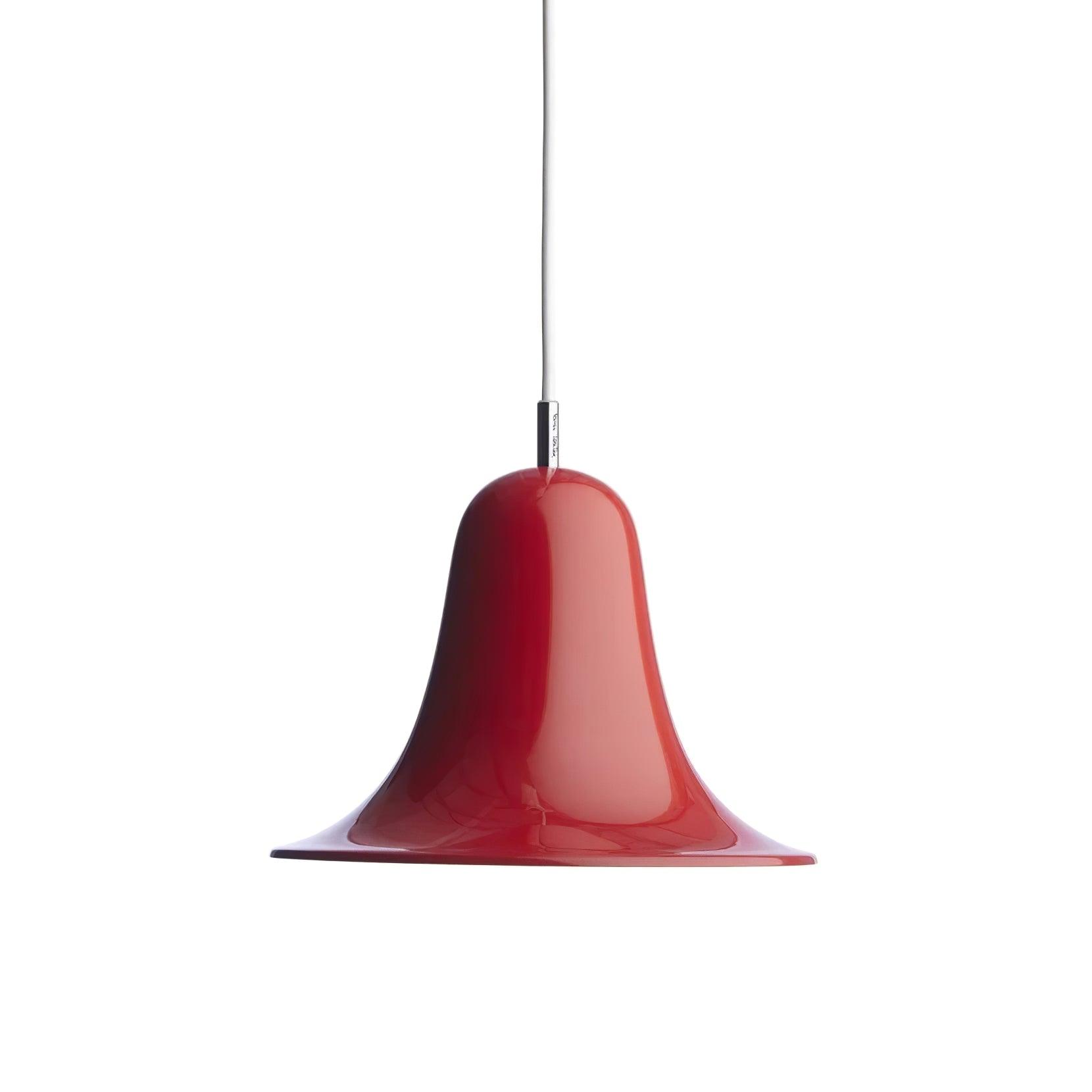 Nevin Minimalist Bell Shade Pendant Light - Neutralighting