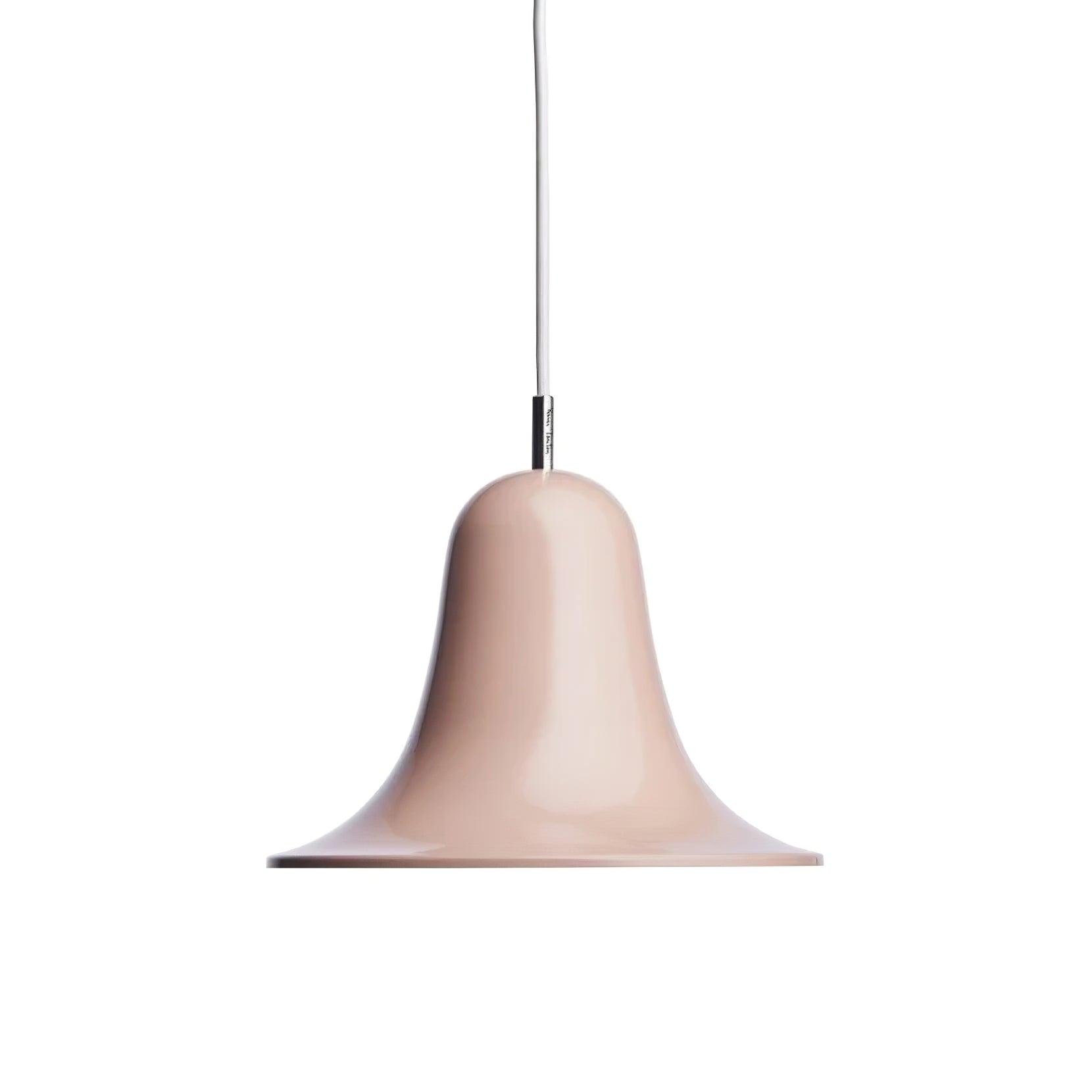 Nevin Minimalist Bell Shade Pendant Light - Neutralighting