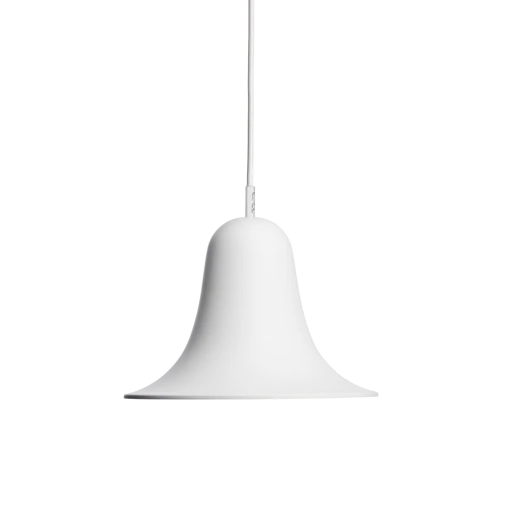 Nevin Minimalist Bell Shade Pendant Light - Neutralighting