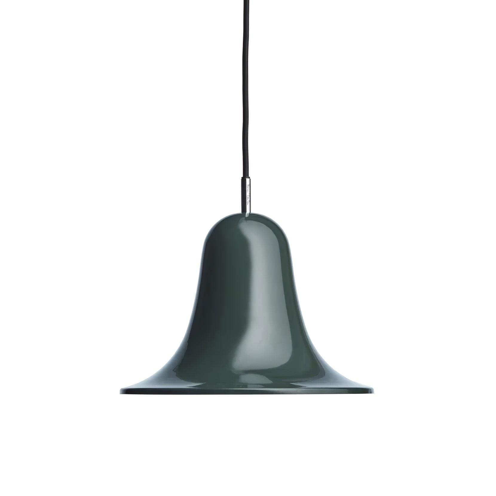 Nevin Minimalist Bell Shade Pendant Light - Neutralighting