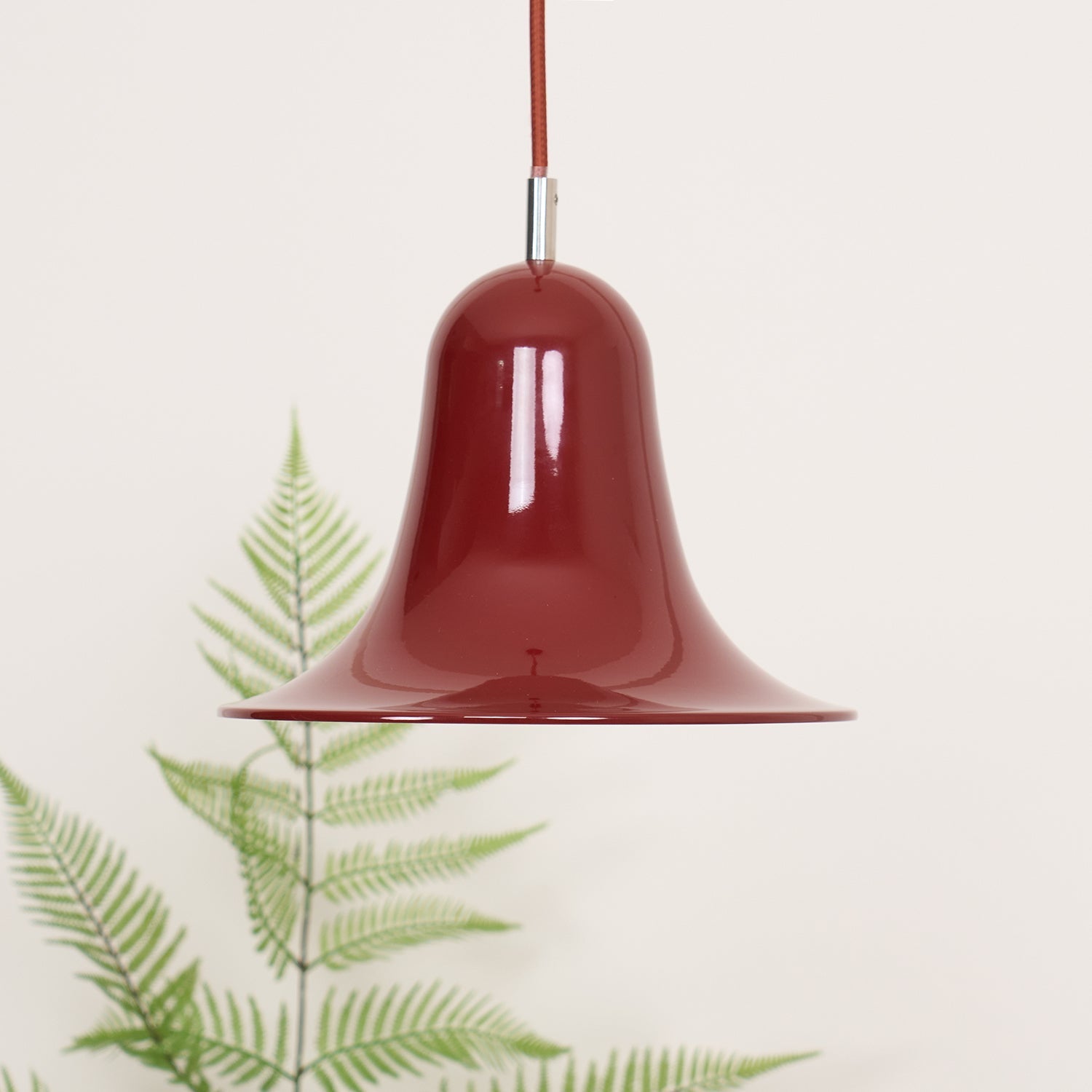 Nevin Minimalist Bell Shade Pendant Light - Neutralighting
