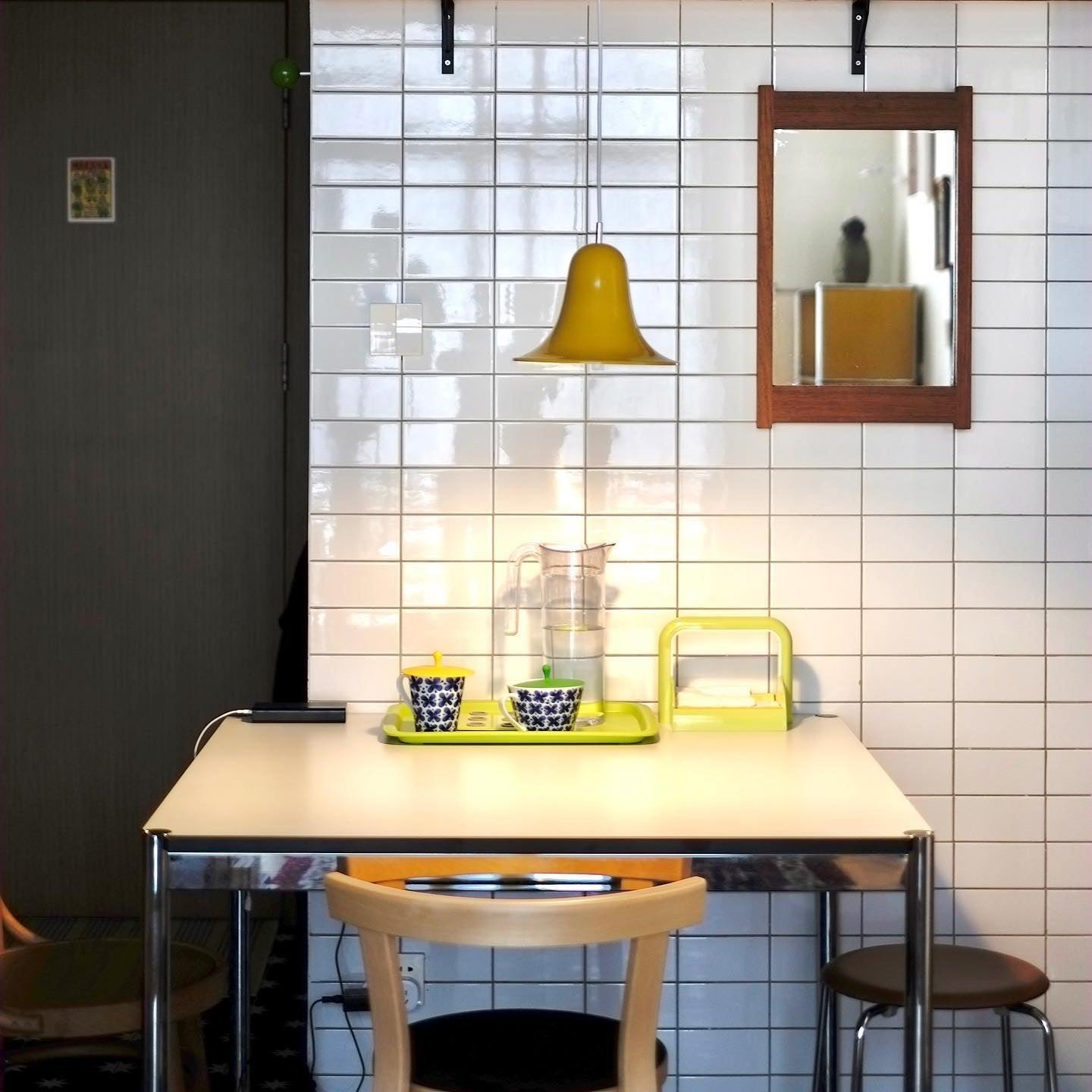 Nevin Minimalist Bell Shade Pendant Light - Neutralighting