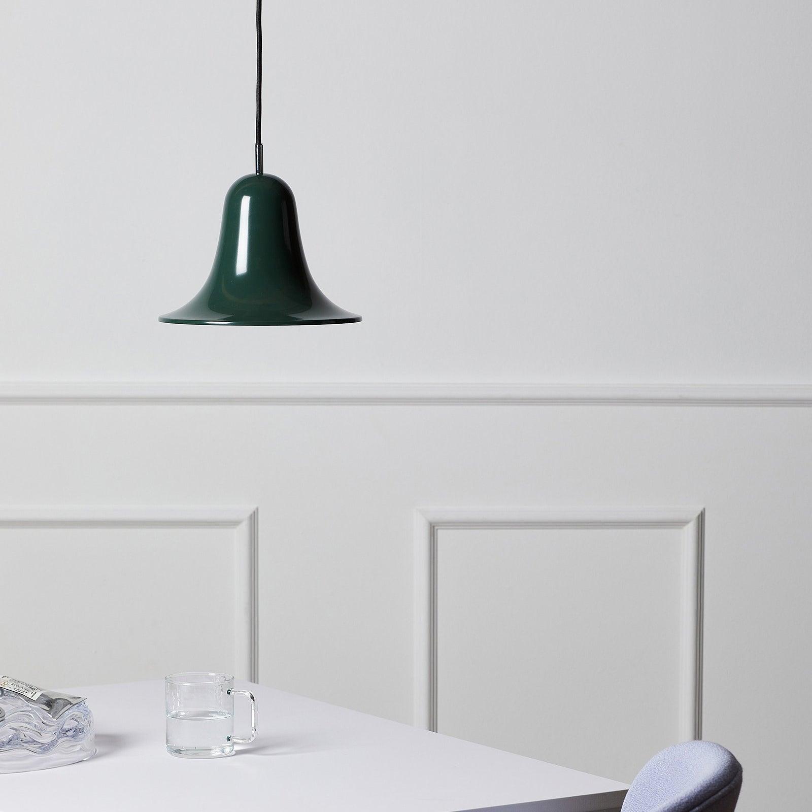 Nevin Minimalist Bell Shade Pendant Light - Neutralighting