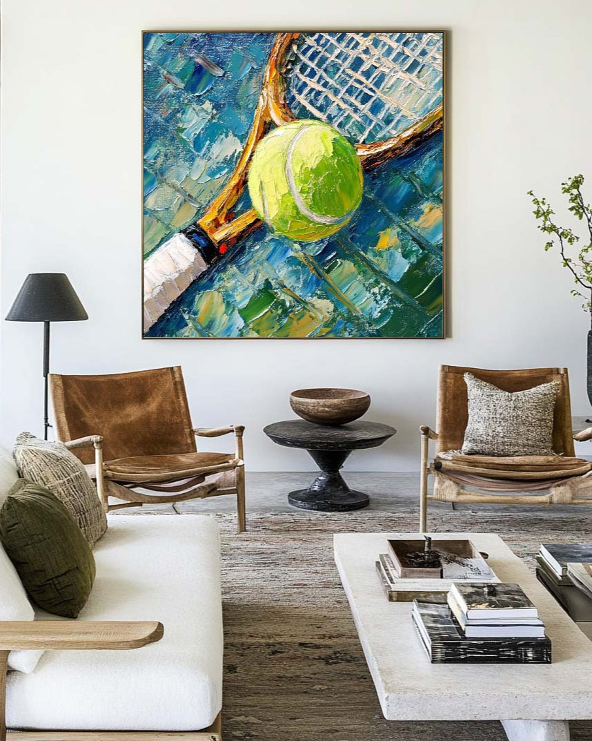 Modern Sport Art MAAS26 - Neutralighting