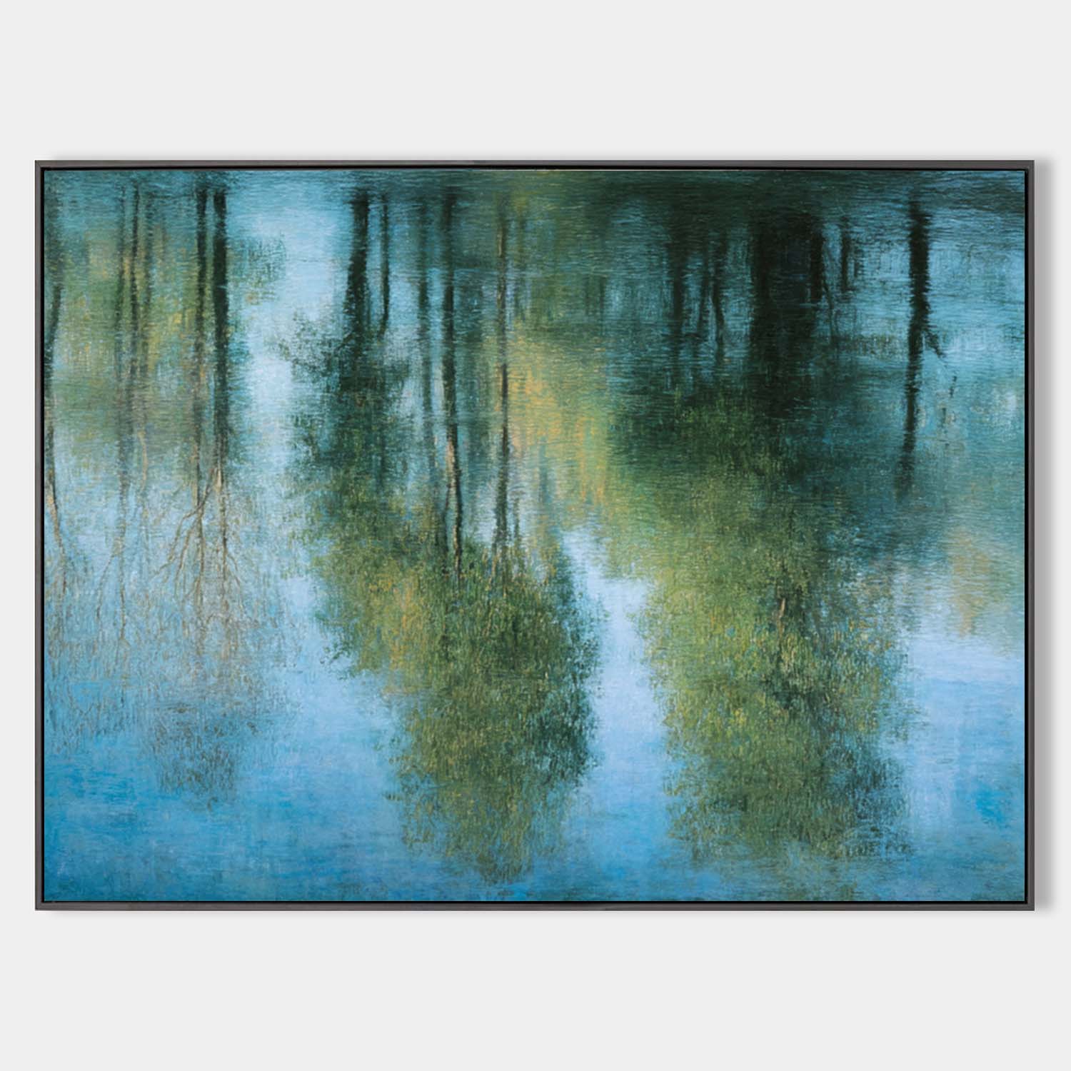 Modern Abstract Painting ABAH203 - Neutralighting