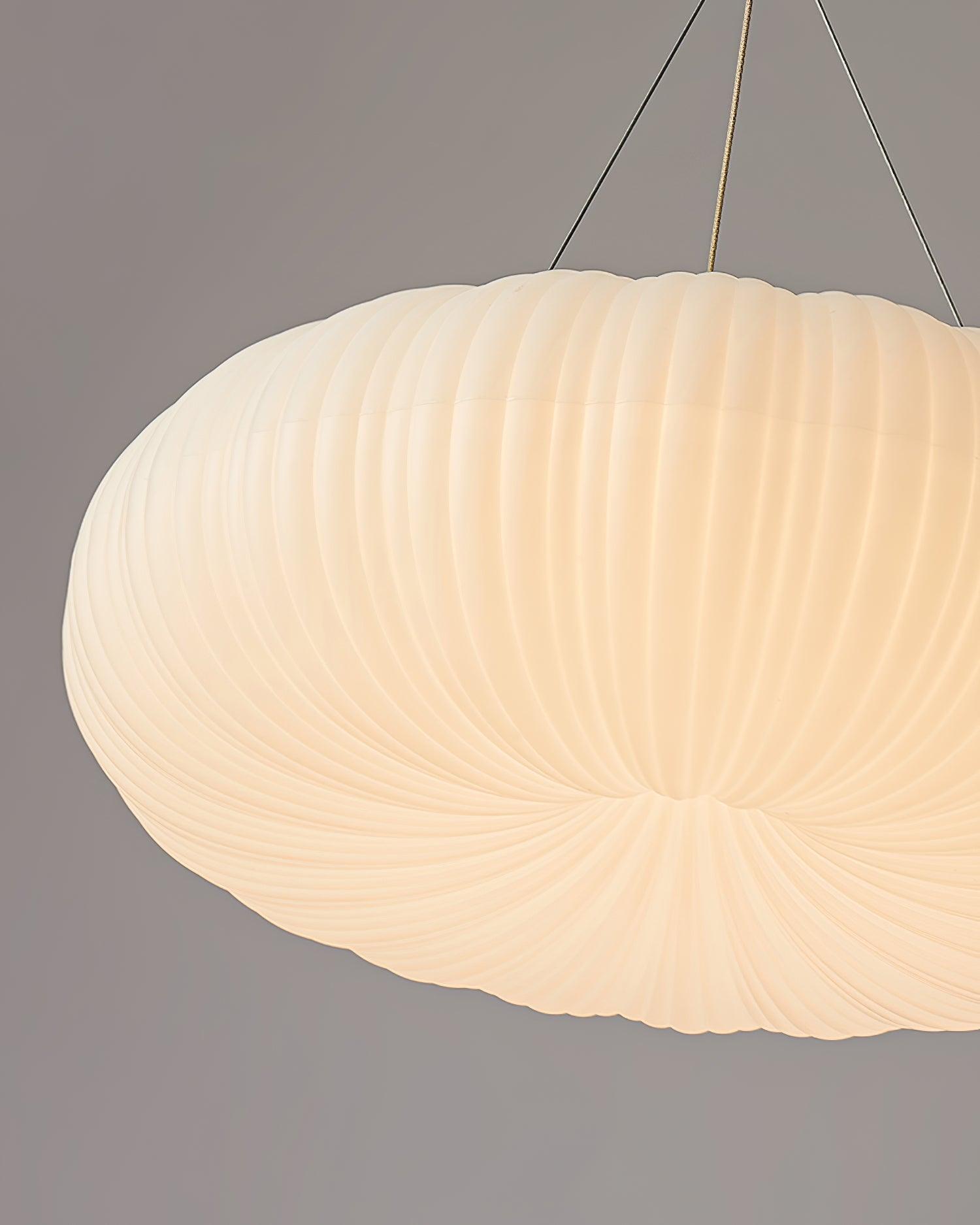 Bobby Oval Pendant Light - Neutralighting
