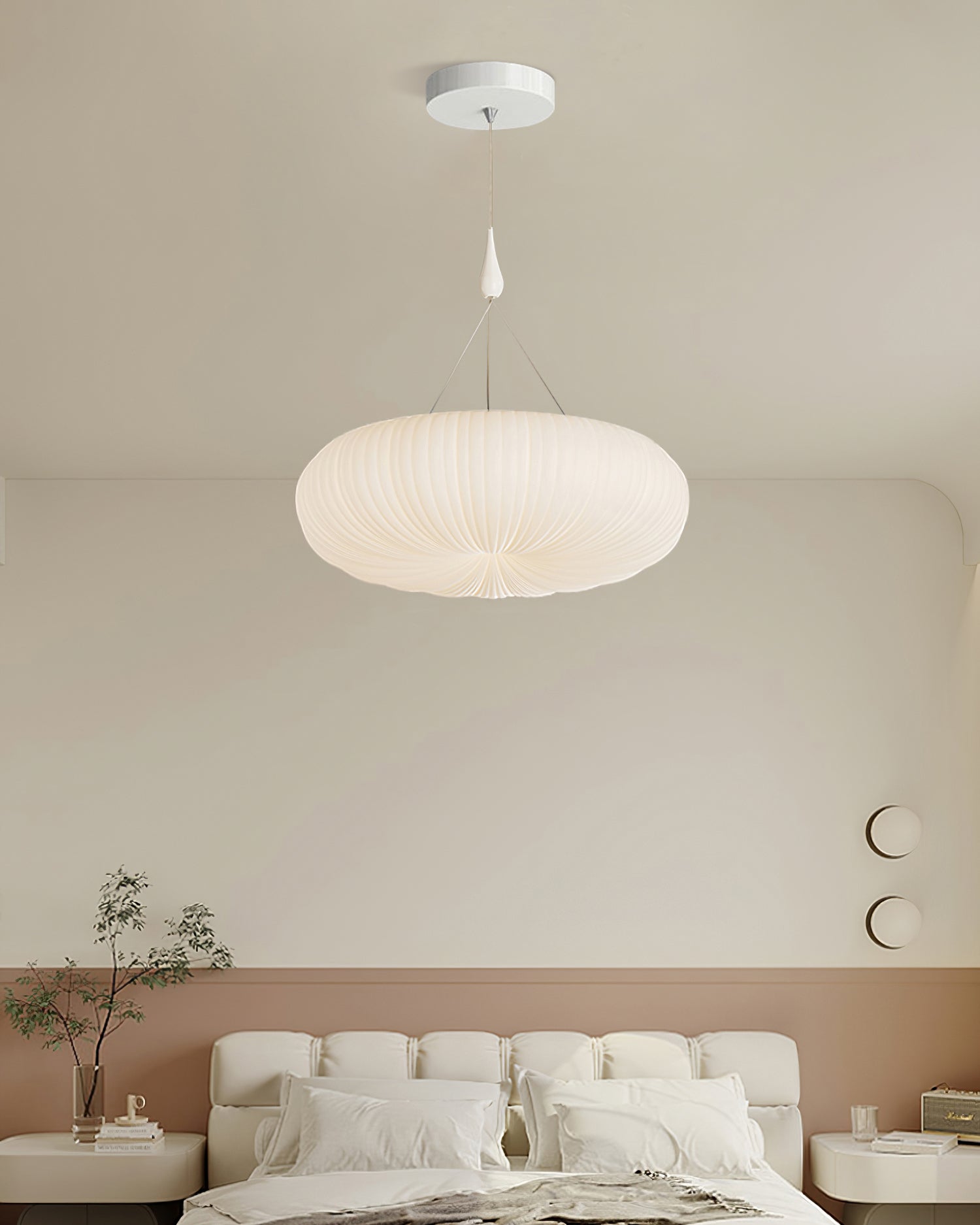 Bobby Oval Pendant Light - Neutralighting