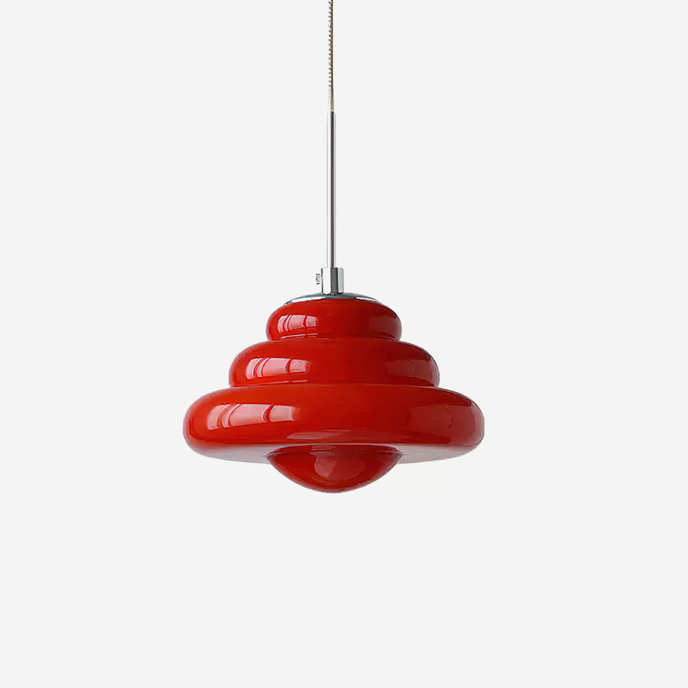 Vortex Retro Pendant Light - Neutralighting