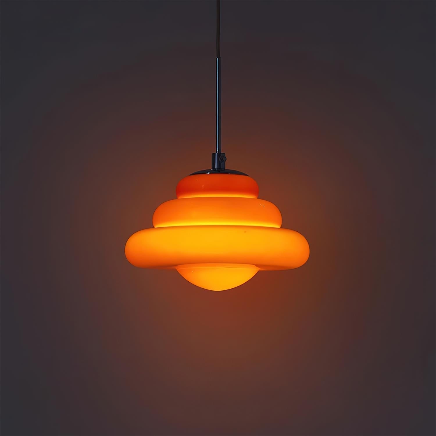 Vortex Retro Pendant Light - Neutralighting