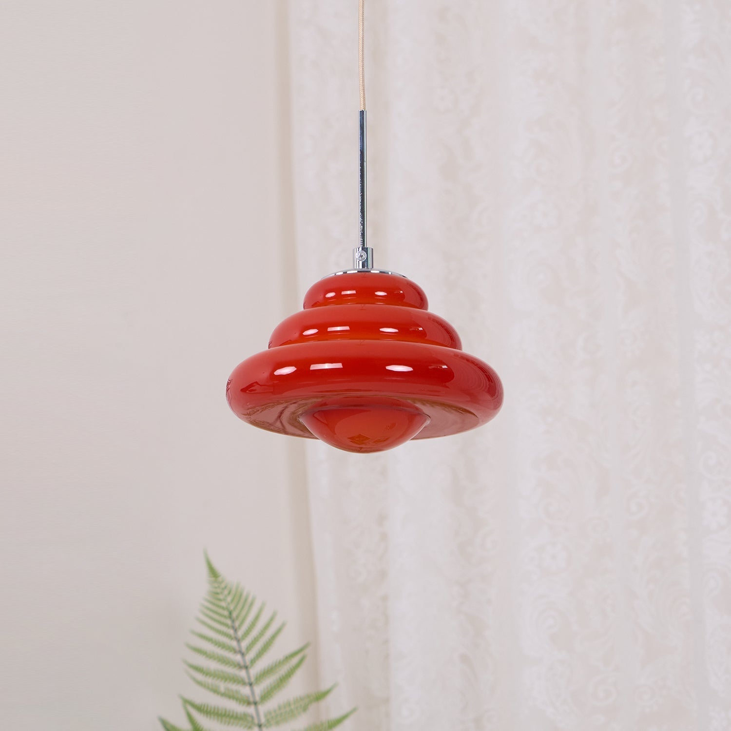 Vortex Retro Pendant Light - Neutralighting