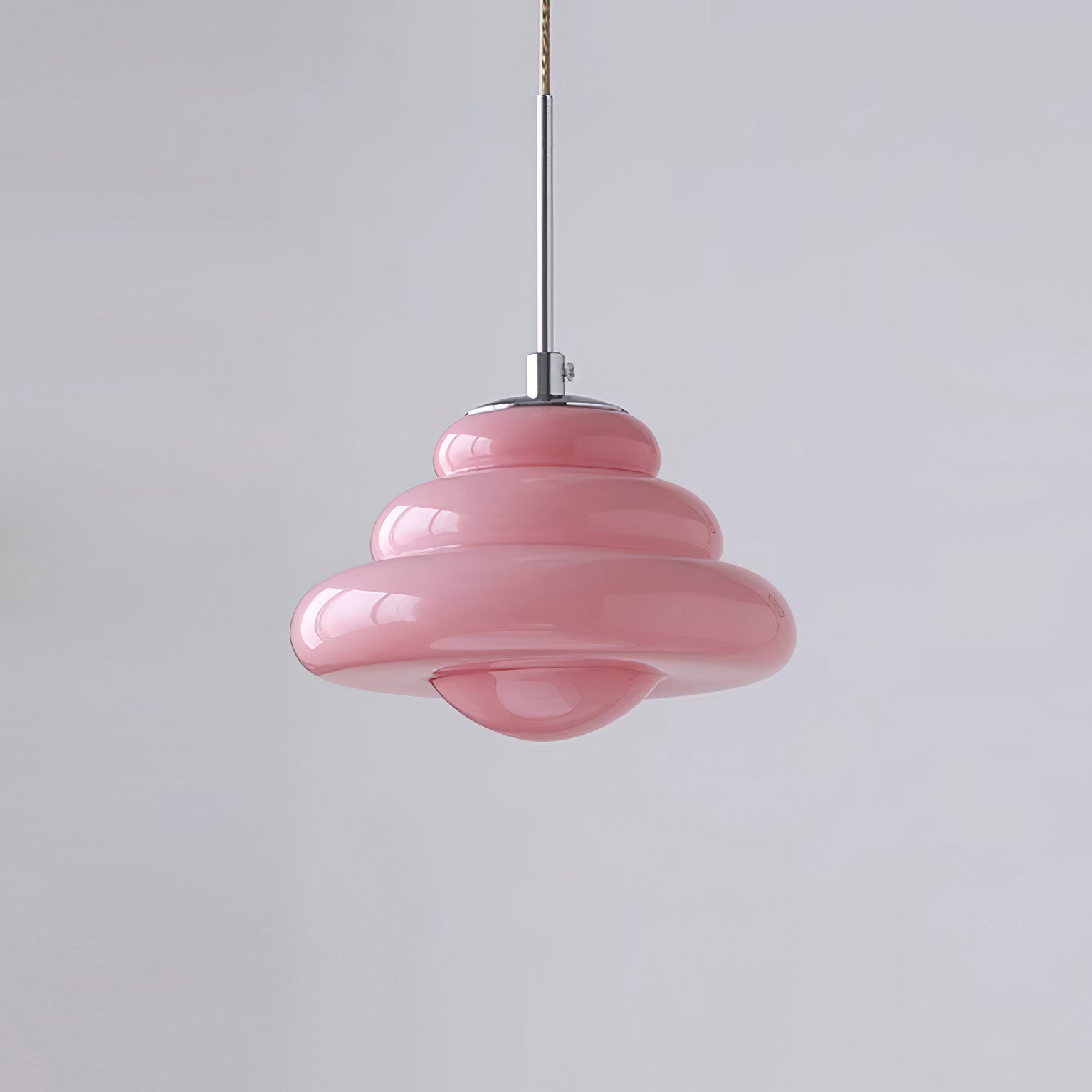 Vortex Retro Pendant Light - Neutralighting