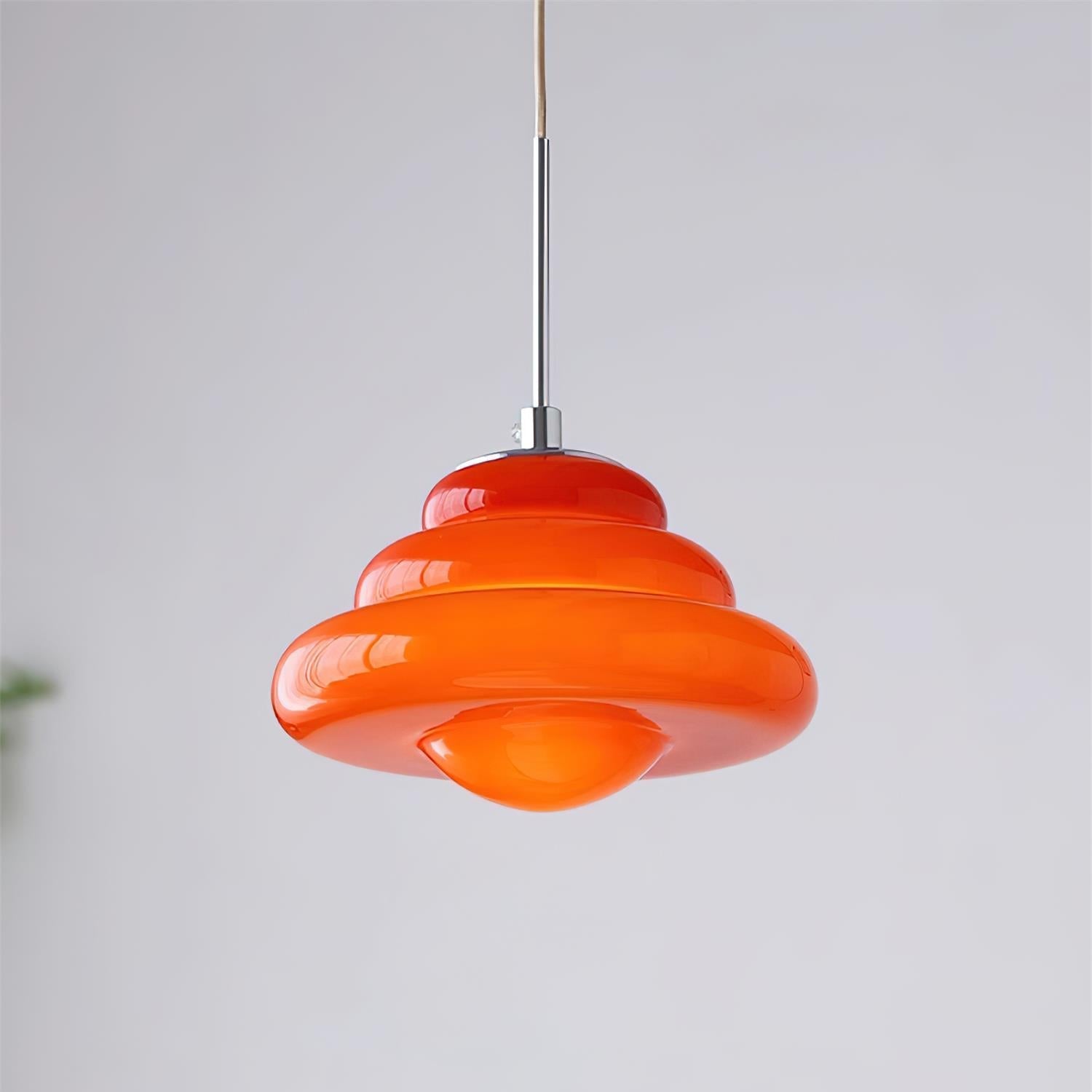 Vortex Retro Pendant Light - Neutralighting