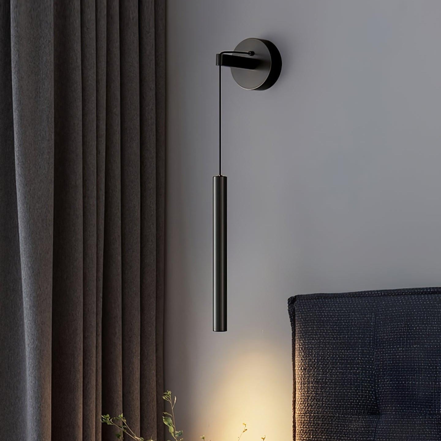 Cecilia Indoor Wall Lamp Brass Liner - Neutralighting