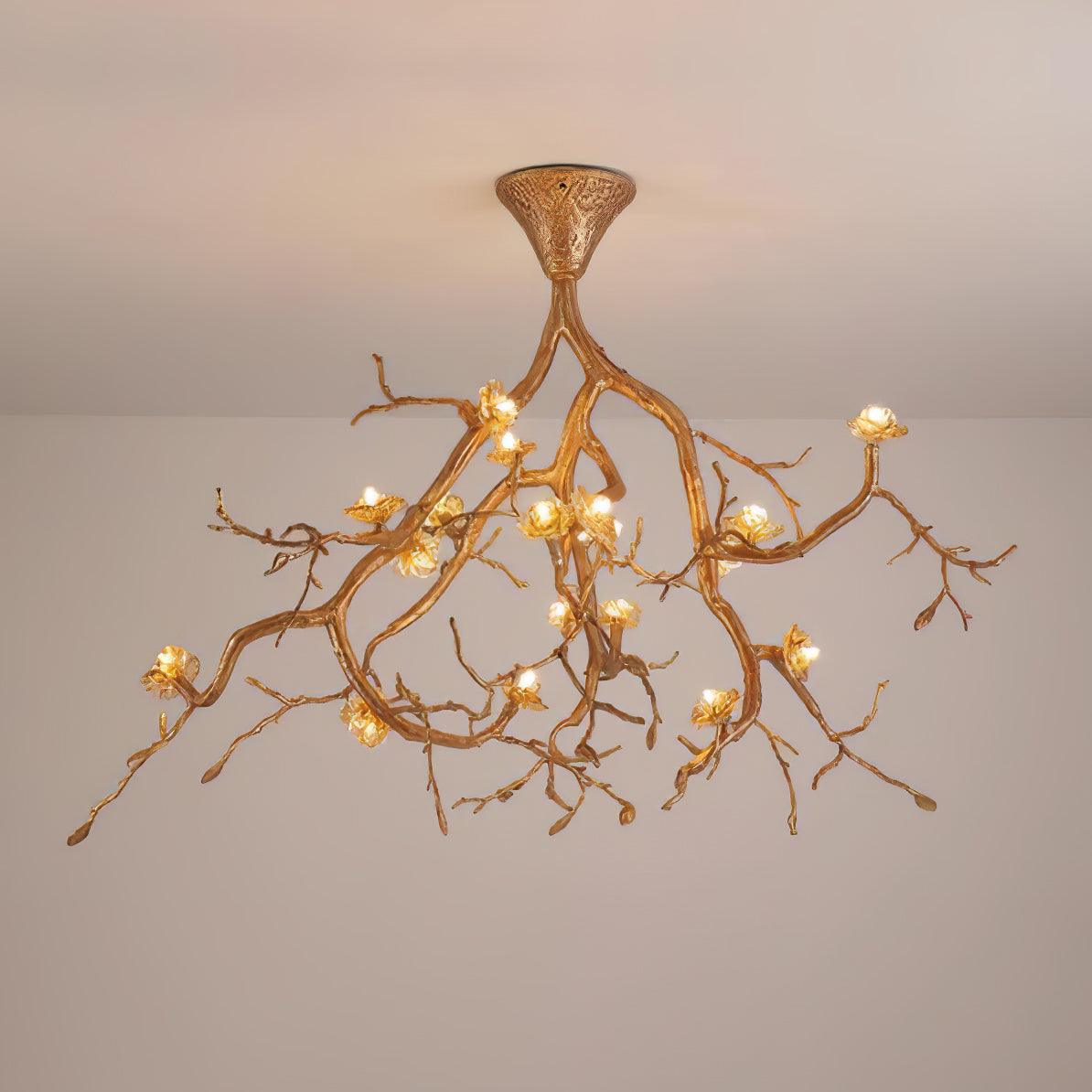 Mytalis Ceiling Light Nature - Neutralighting
