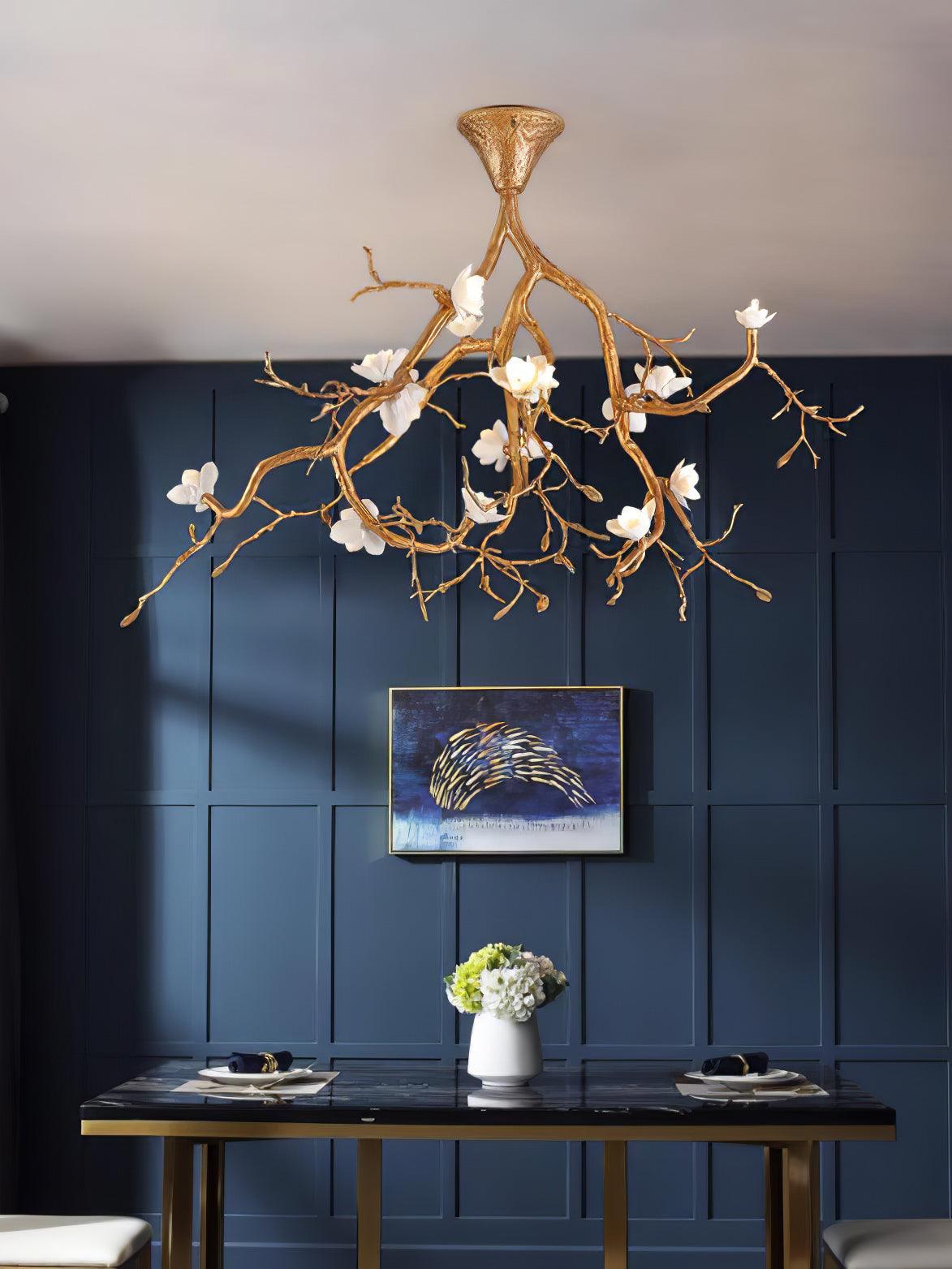 Mytalis Ceiling Light Nature - Neutralighting
