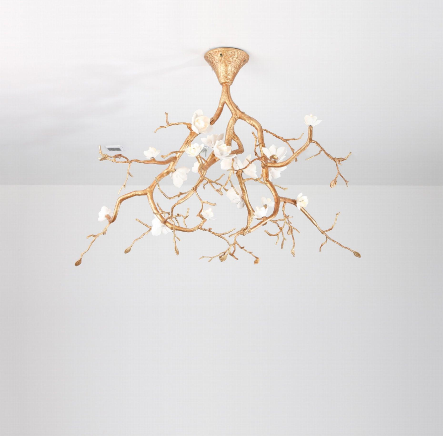 Mytalis Ceiling Light Nature - Neutralighting
