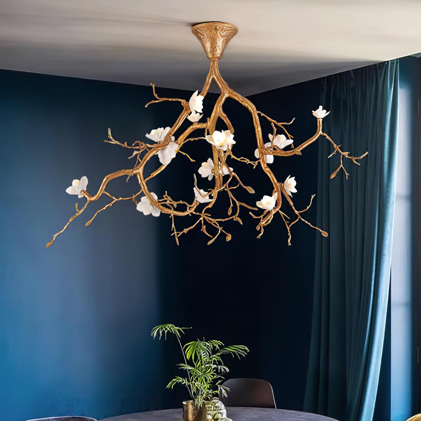 Mytalis Ceiling Light Nature - Neutralighting