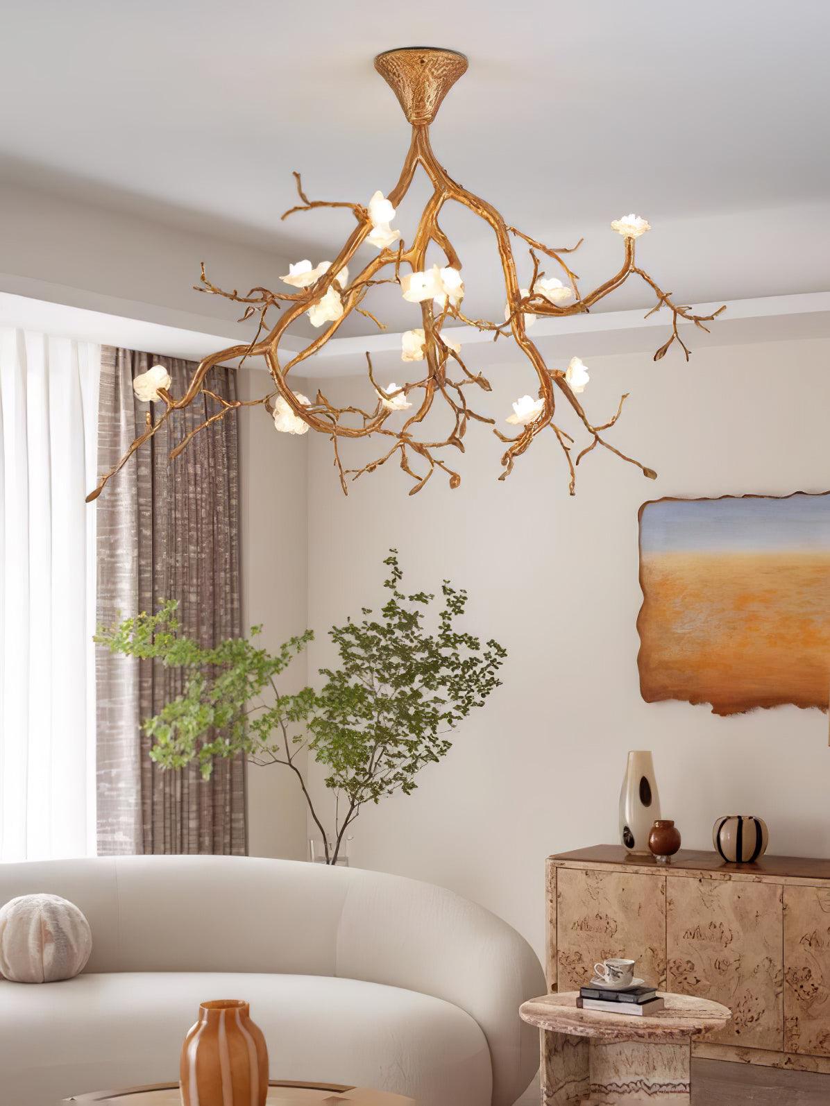 Mytalis Ceiling Light Nature - Neutralighting