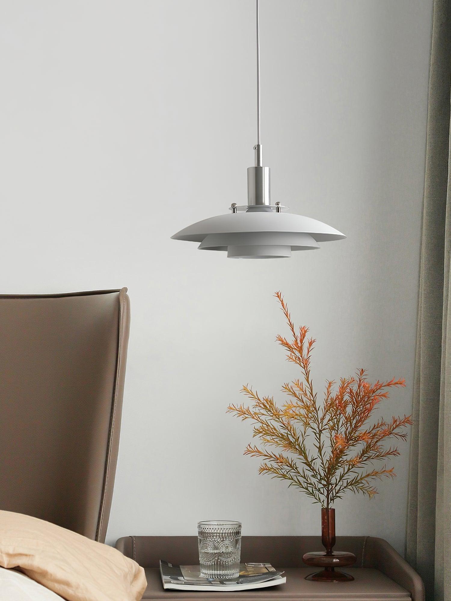 Mymiryra Metal Pendant Light - Neutralighting