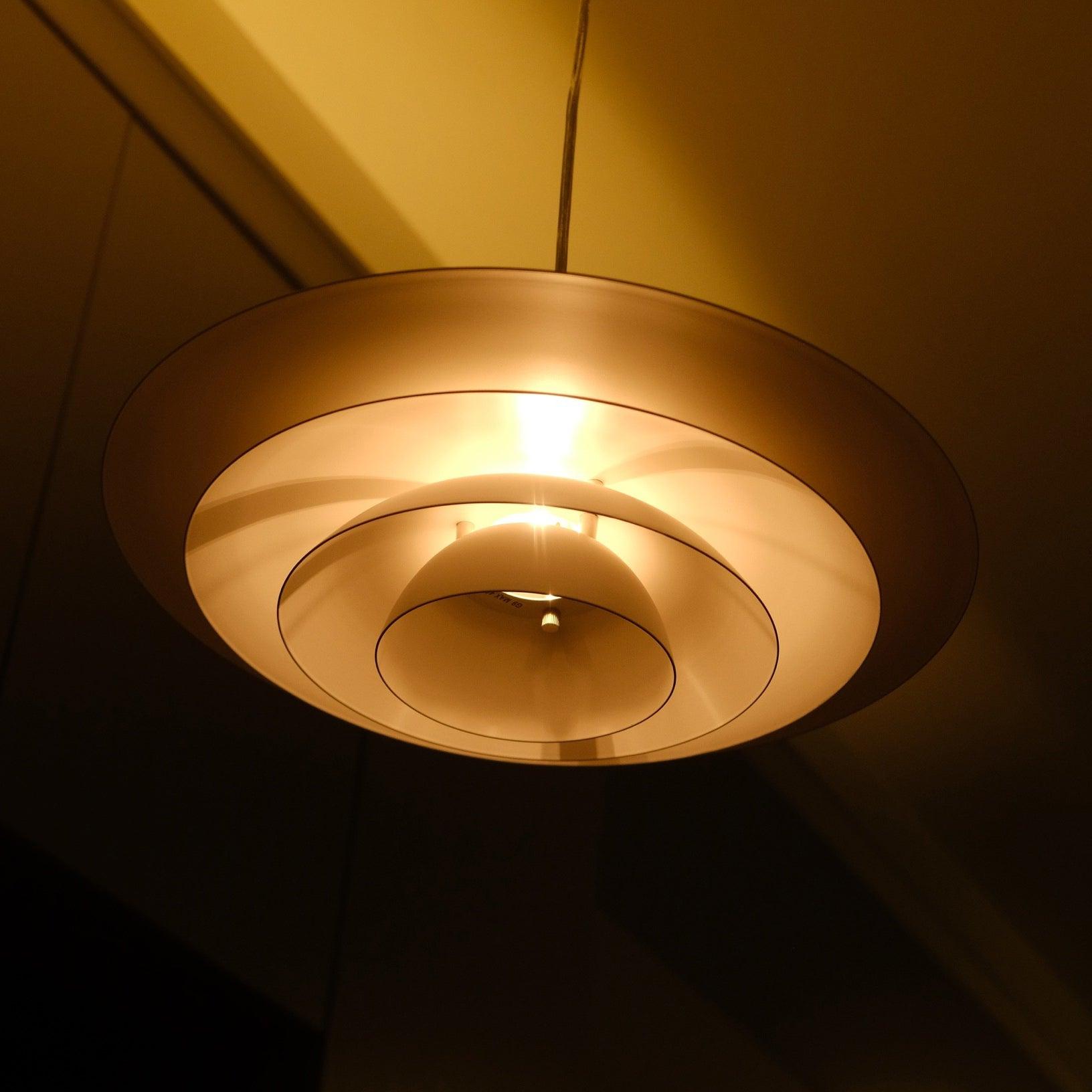 Mymiryra Metal Pendant Light - Neutralighting