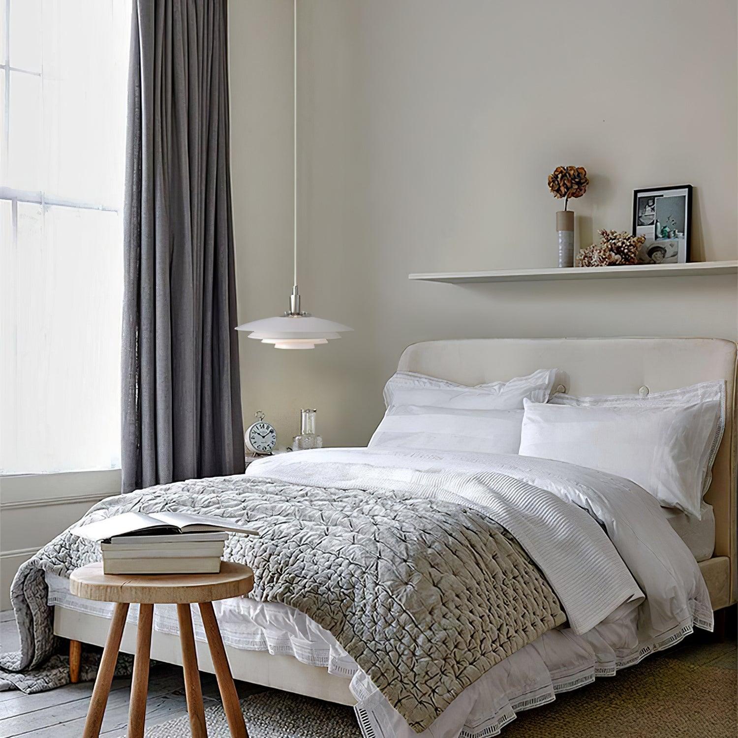 Mymiryra Metal Pendant Light - Neutralighting