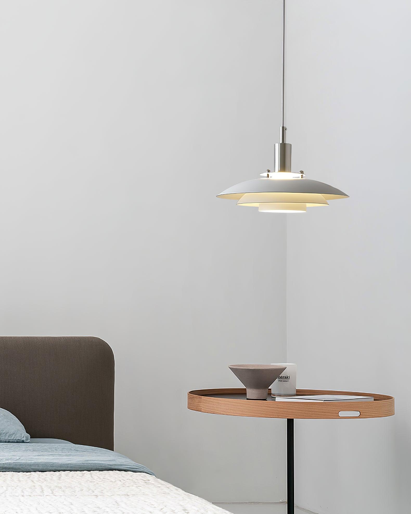 Mymiryra Metal Pendant Light - Neutralighting