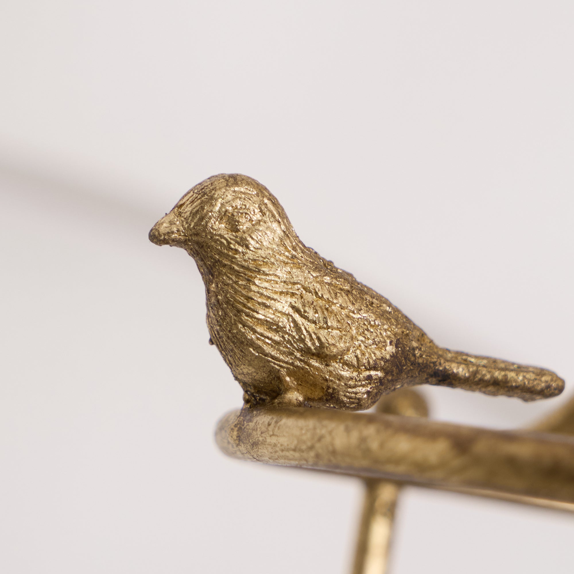 Sova Lantern Pendant Lamp Baroque Style - Neutralighting